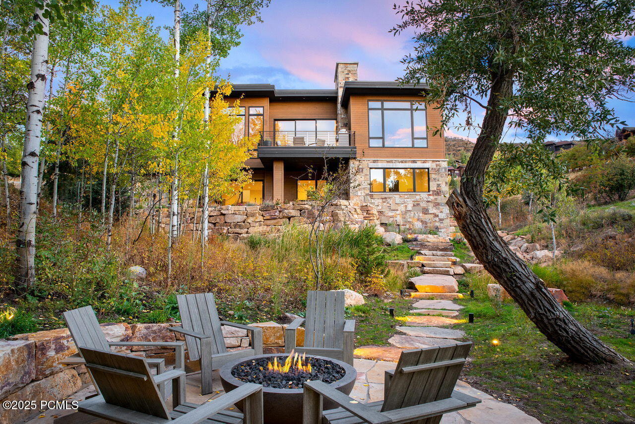 4780 Enclave Ct Ct, Park City, Utah image 23