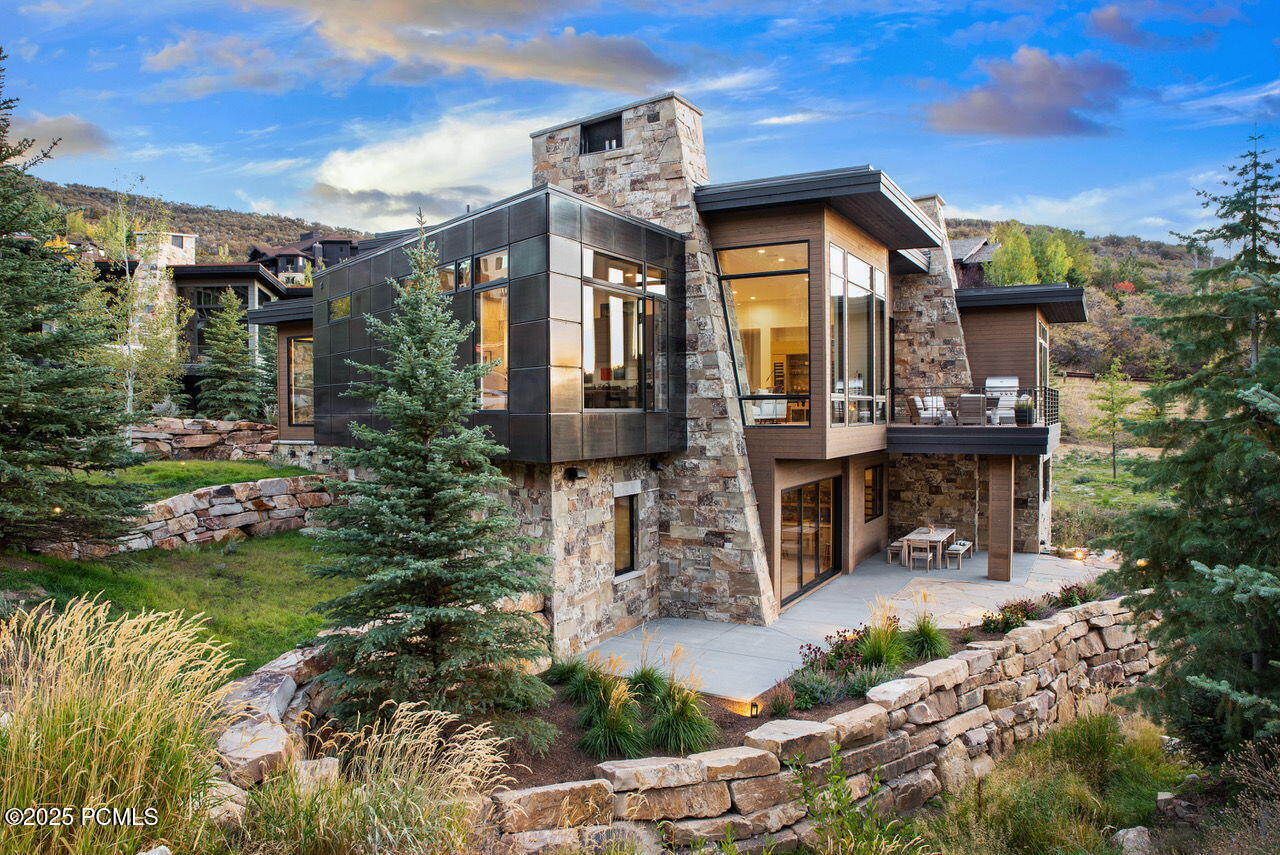4780 Enclave Ct Ct, Park City, Utah image 24