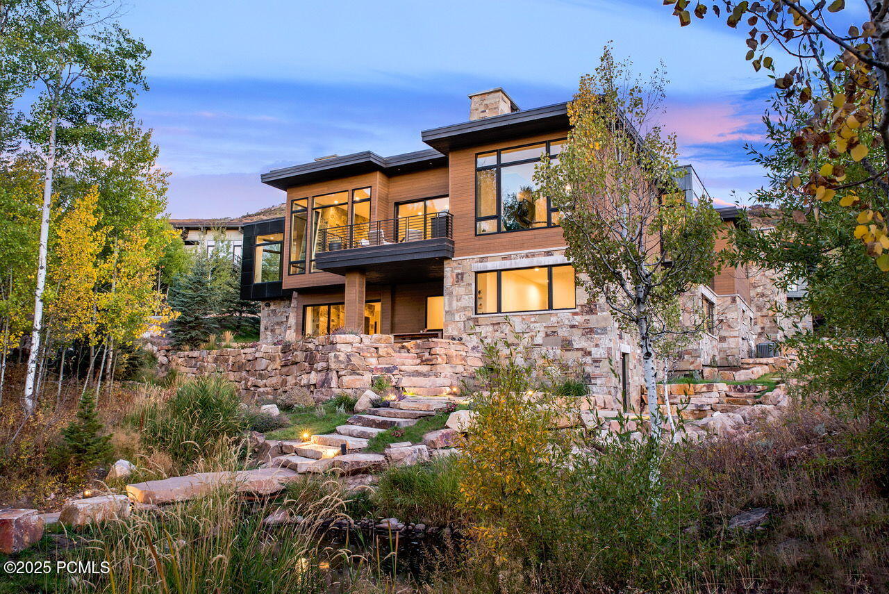 4780 Enclave Ct Ct, Park City, Utah image 1