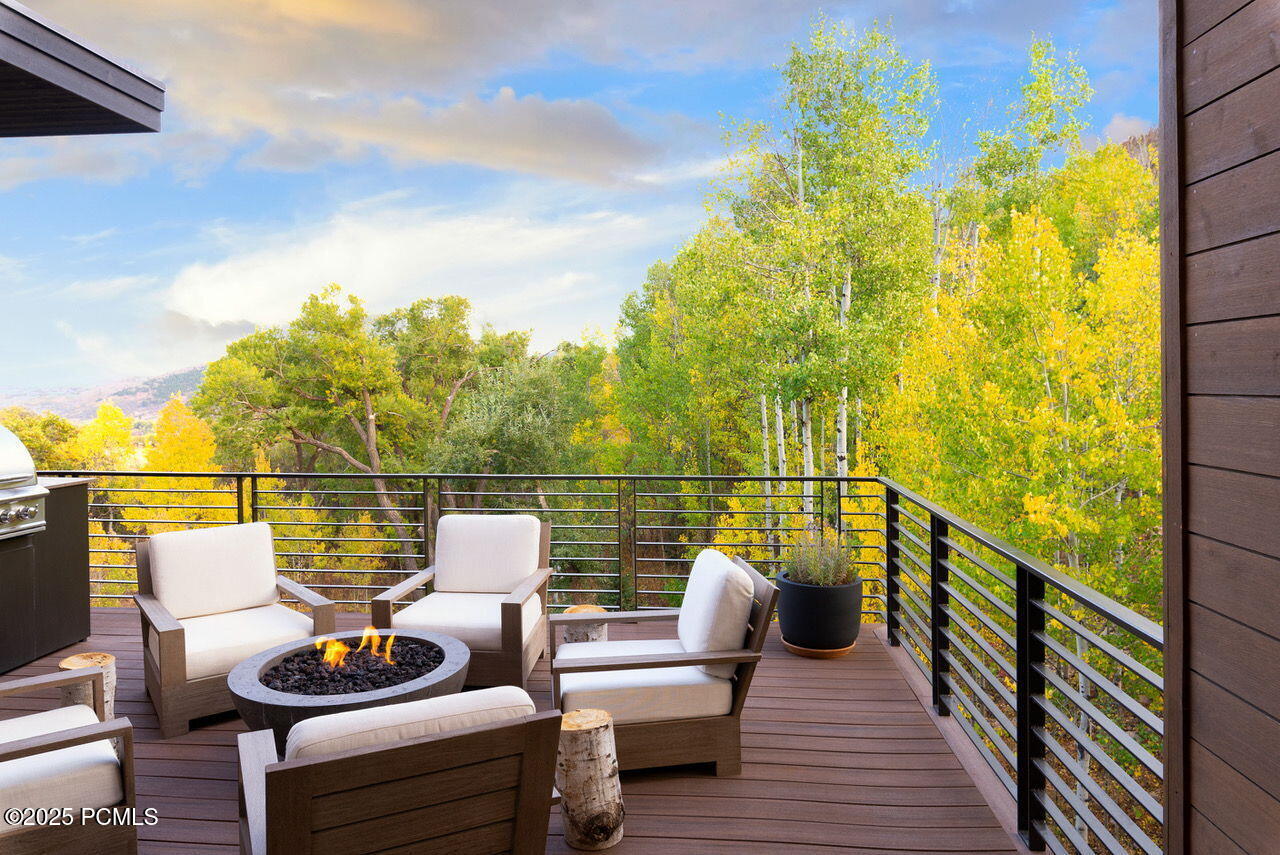 4780 Enclave Ct Ct, Park City, Utah image 12