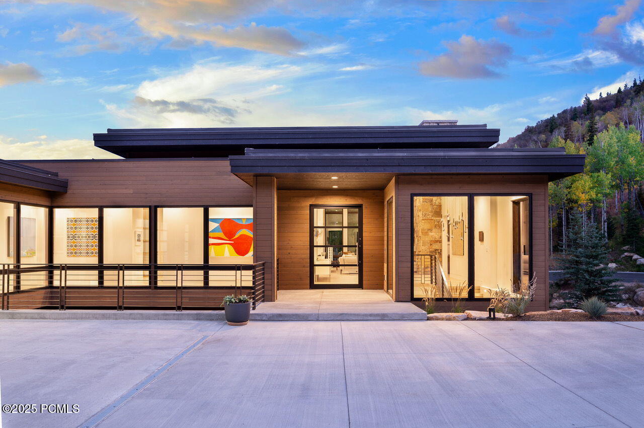 4780 Enclave Ct Ct, Park City, Utah image 3
