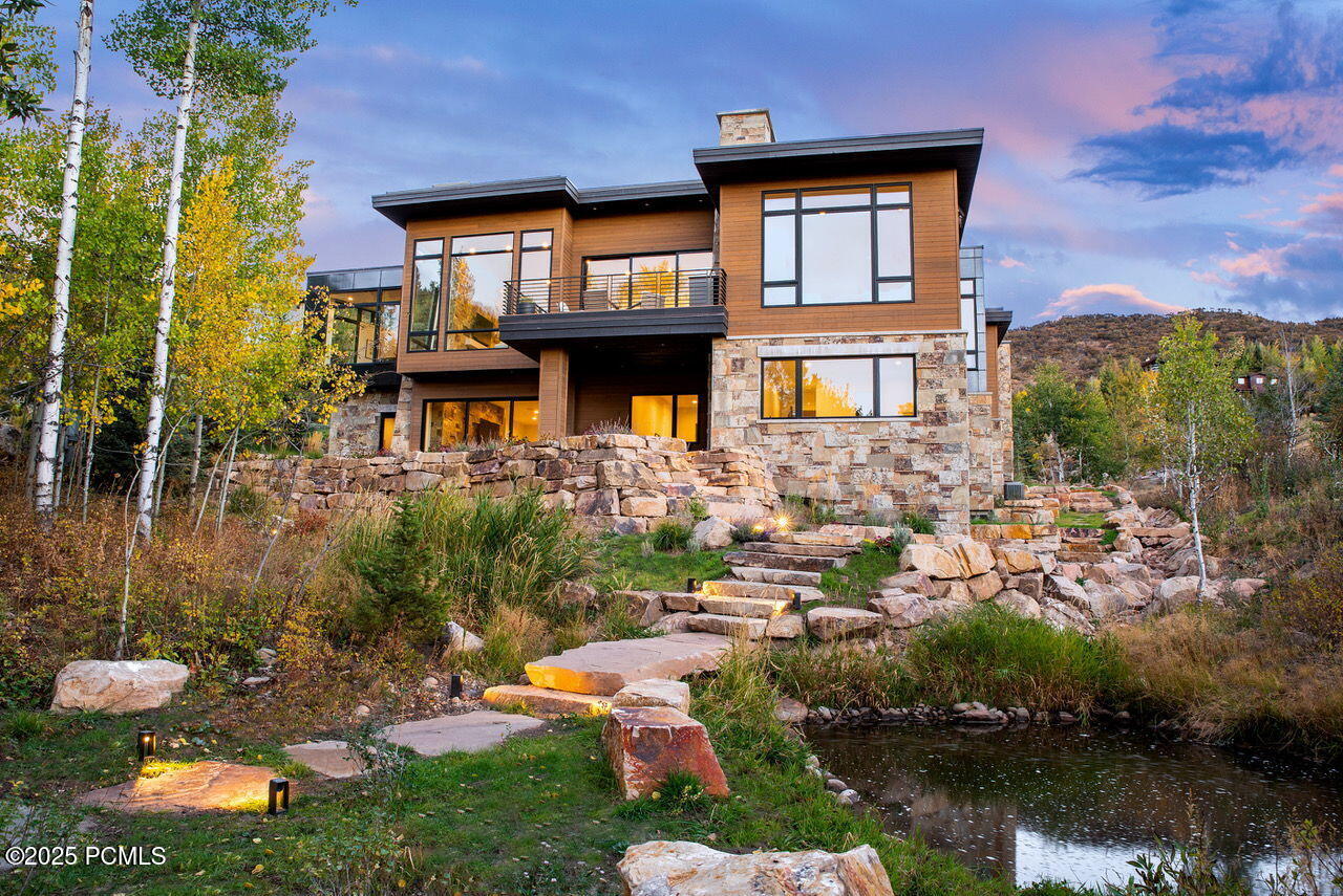 4780 Enclave Ct Ct, Park City, Utah image 30