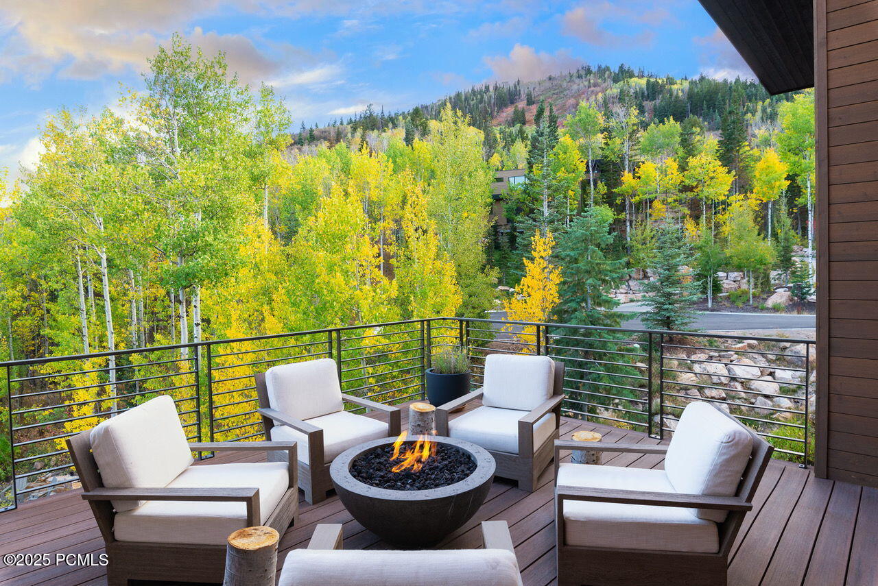 4780 Enclave Ct Ct, Park City, Utah image 13