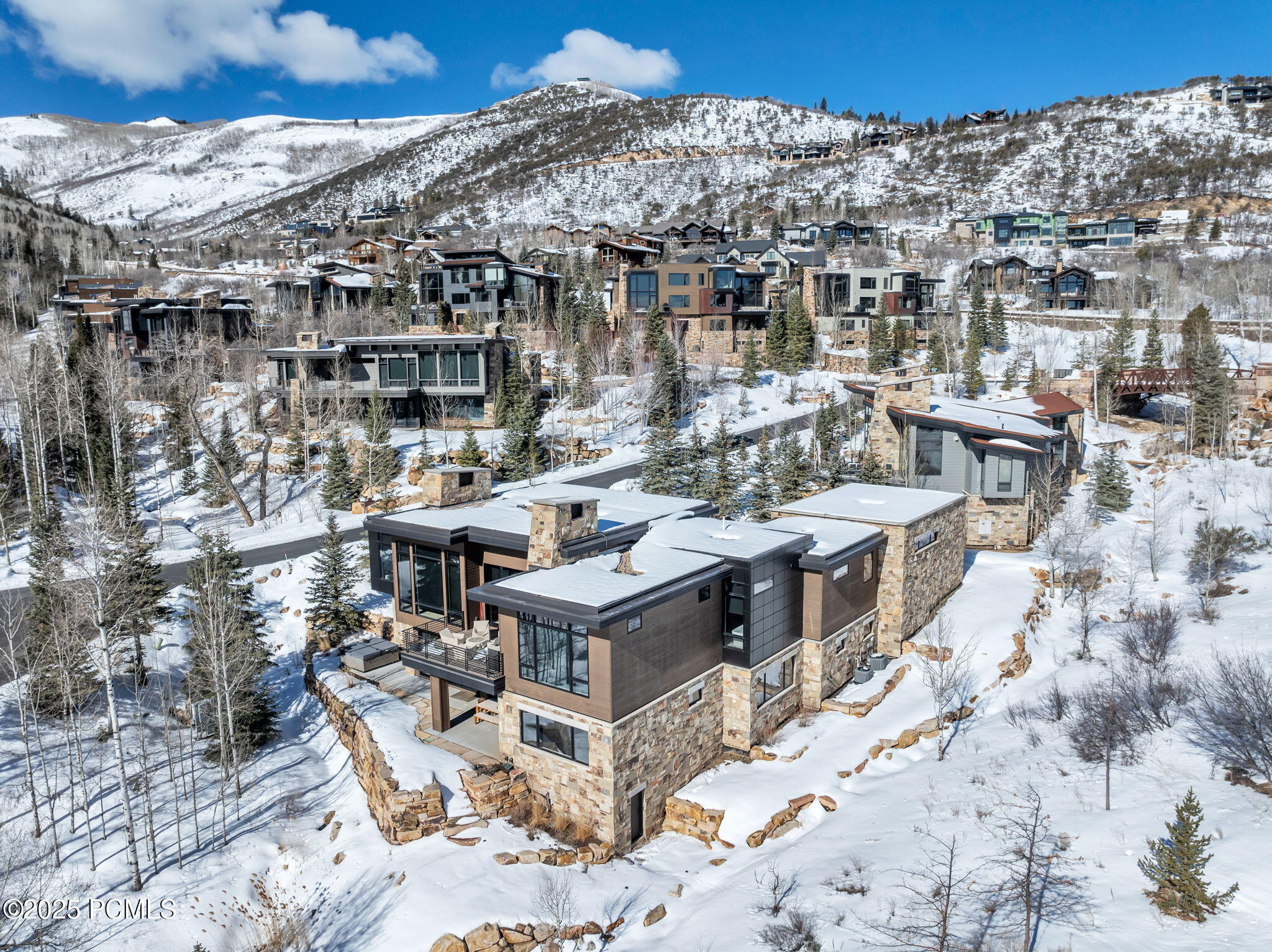 4780 Enclave Ct Ct, Park City, Utah image 31