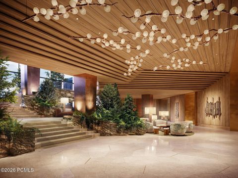 Condo For Sale - 1707 W Glencoe Mountain Way #9E<br/> Wasatch County, Park City, UT 84060