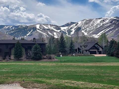 Townhouse For Sale - 2794 Four Lakes Drive<br/> Park City, UT 84060