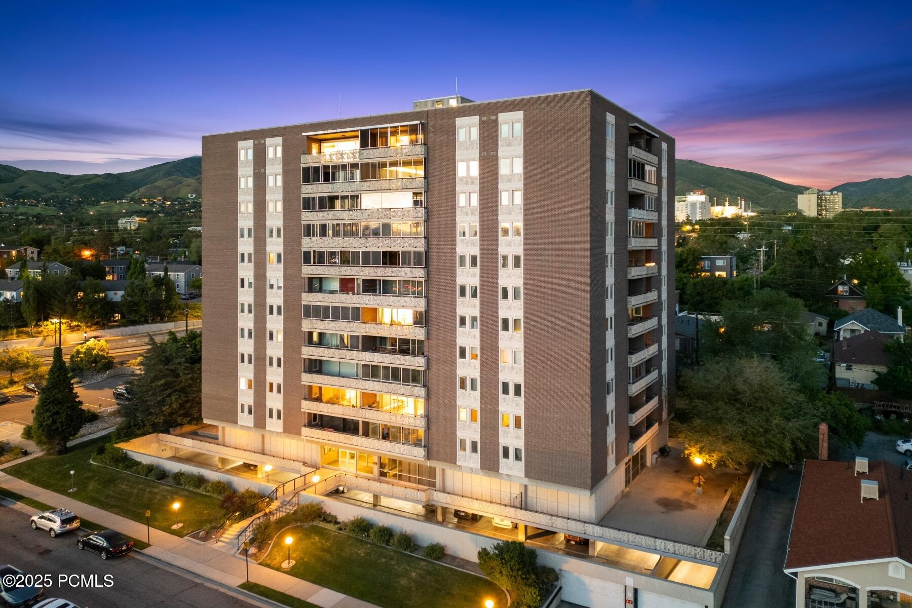 515 S 1000 East #APT 202, Salt Lake City, Utah image 1