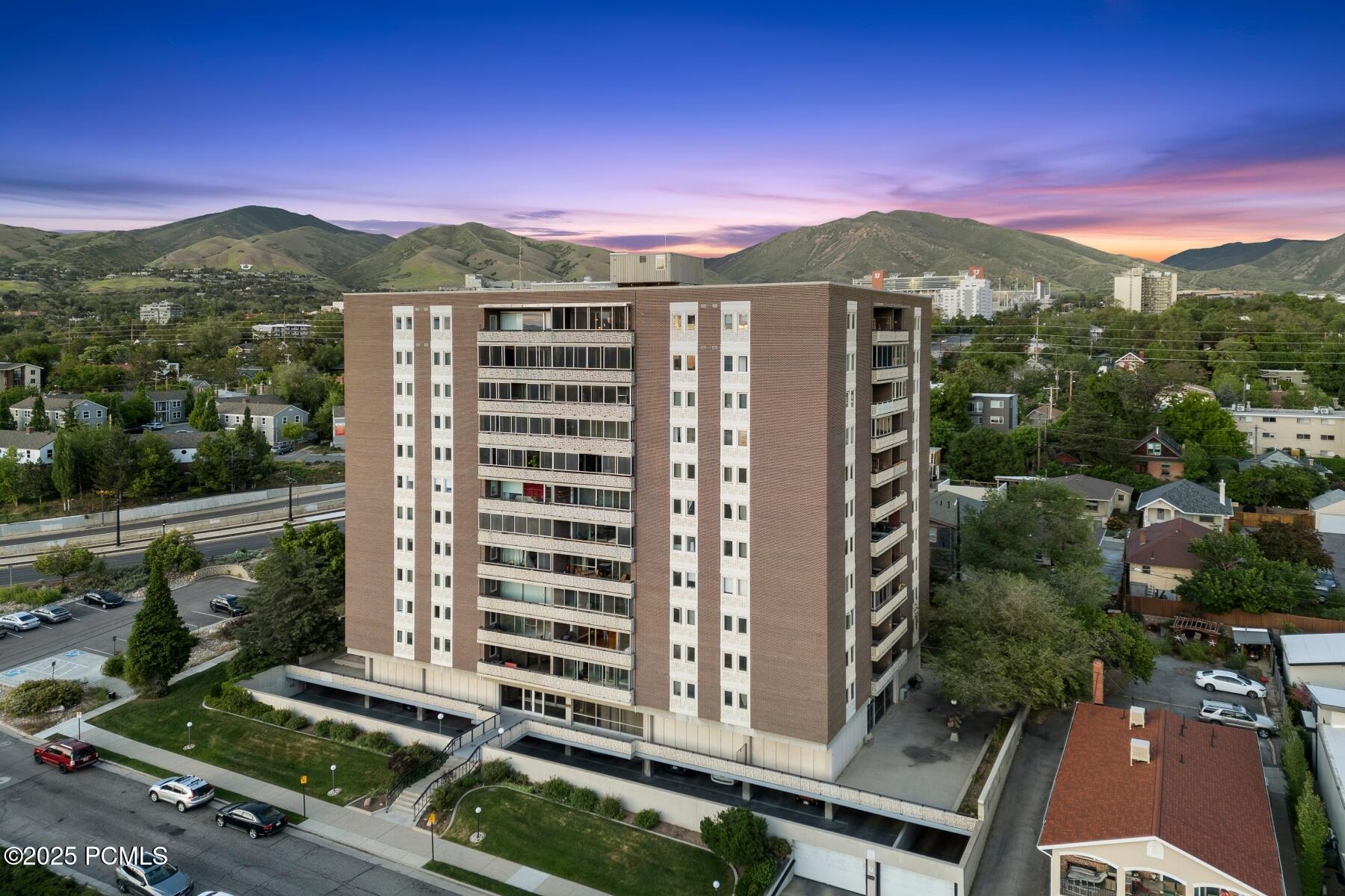 515 S 1000 East #APT 202, Salt Lake City, Utah image 26