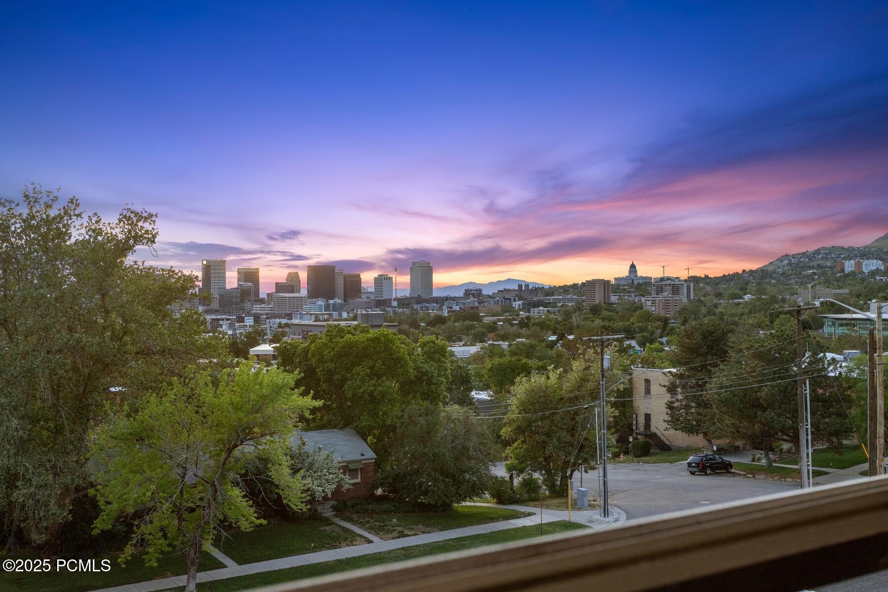 515 S 1000 East #APT 202, Salt Lake City, Utah image 25