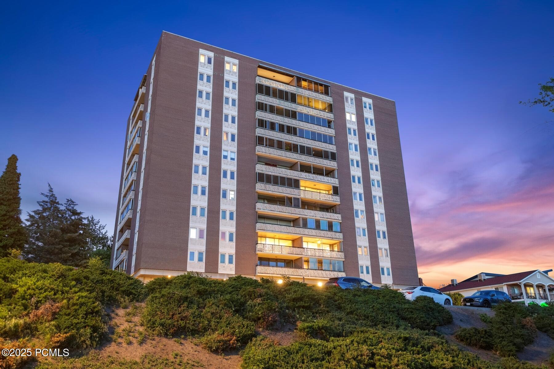 515 S 1000 East #APT 202, Salt Lake City, Utah image 27