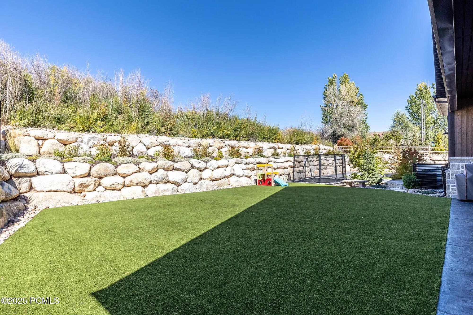 900 W Weber Canyon Road, Oakley, Utah image 23