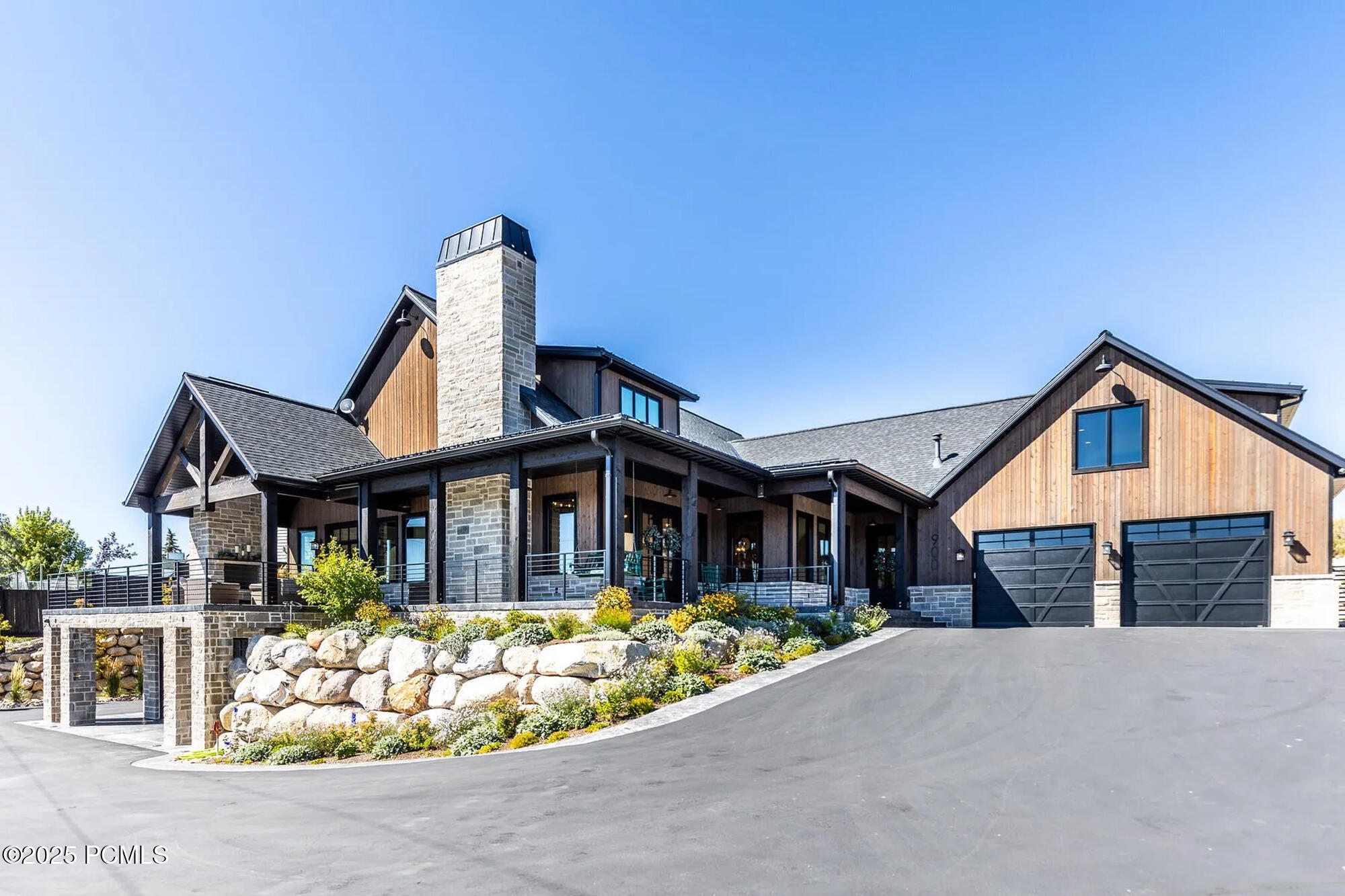 900 W Weber Canyon Road, Oakley, Utah image 28