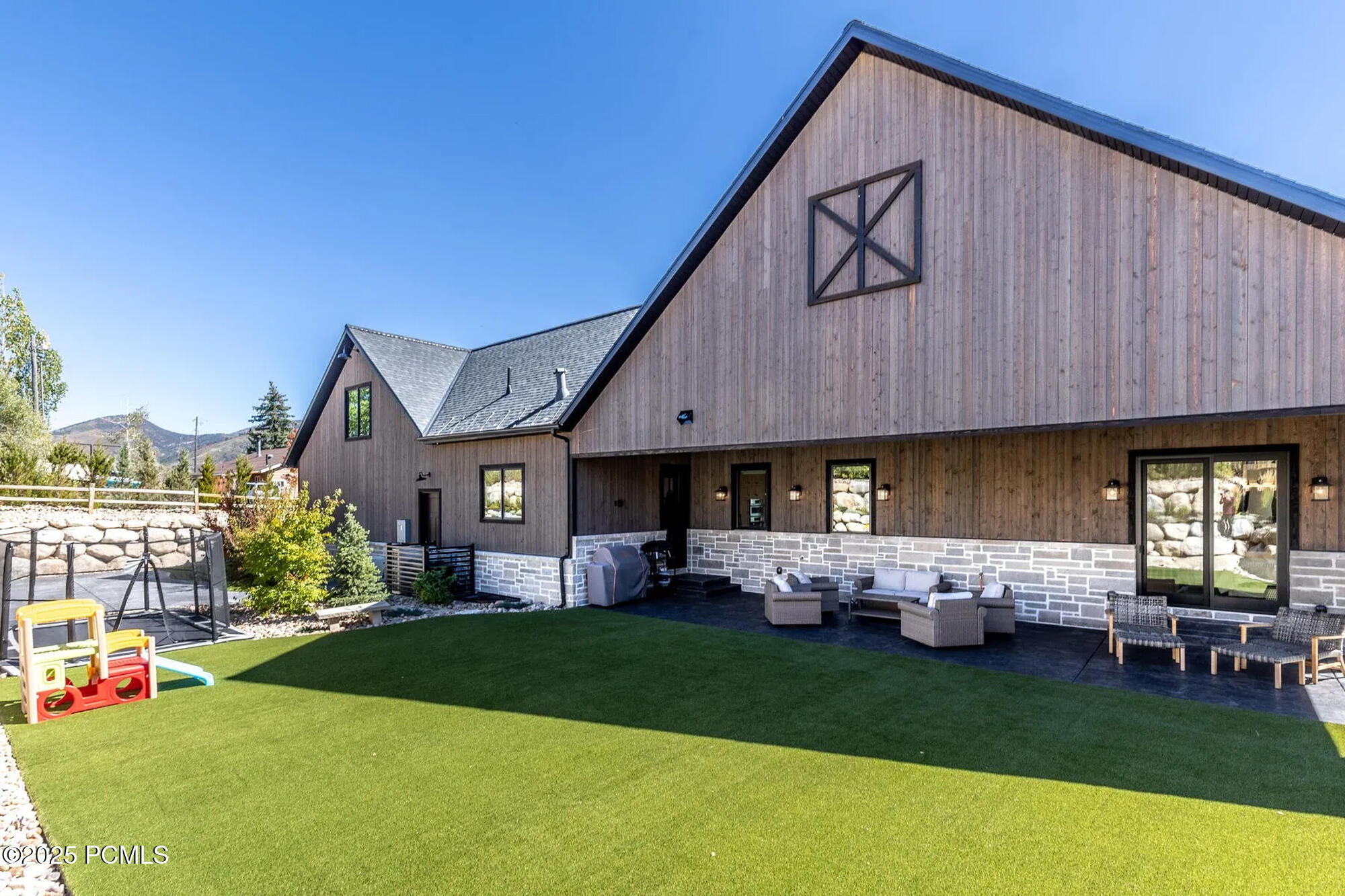 900 W Weber Canyon Road, Oakley, Utah image 24