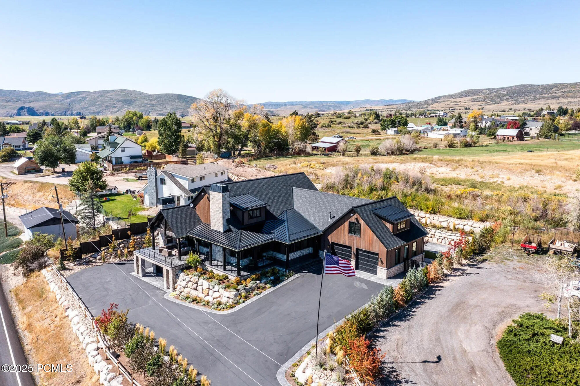 900 W Weber Canyon Road, Oakley, Utah image 26