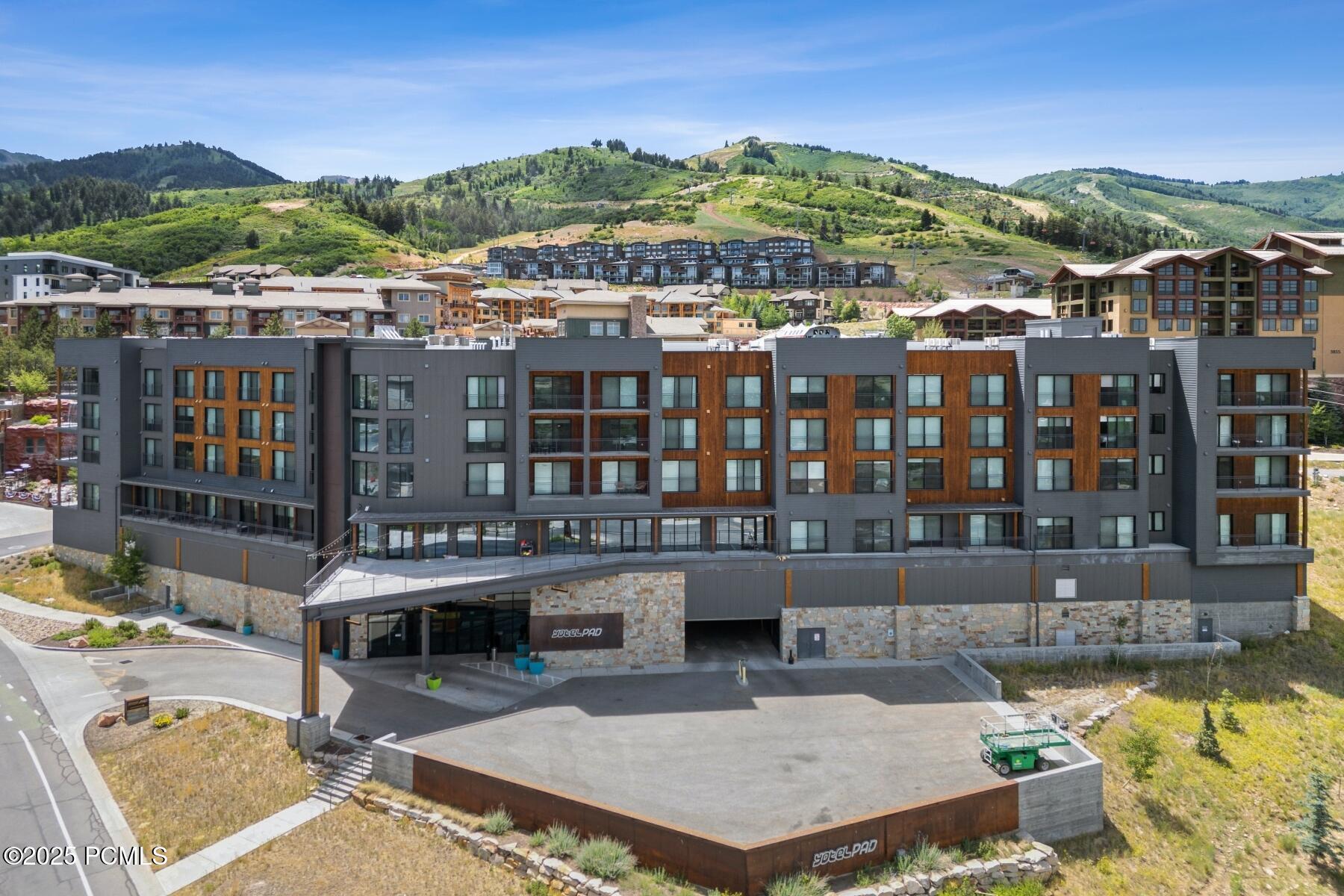 Park City, Utah 84098, United States, ,1 BathroomBathrooms,Residential,Active,163355