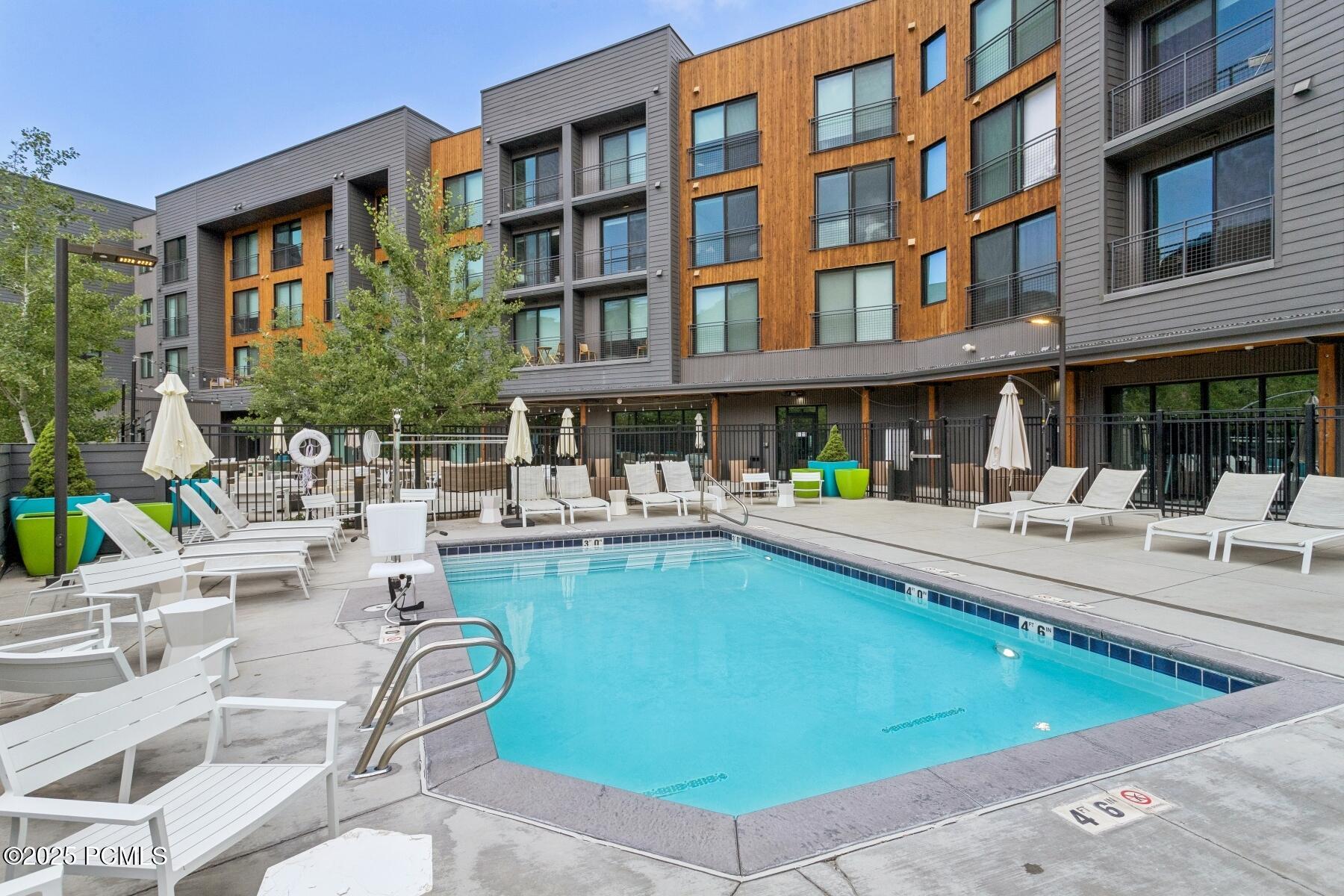 Park City, Utah 84098, United States, ,1 BathroomBathrooms,Residential,Active,163355