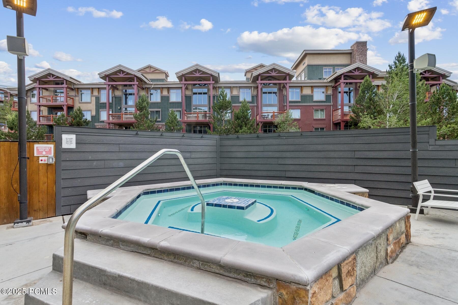 Park City, Utah 84098, United States, ,1 BathroomBathrooms,Residential,Active,163355