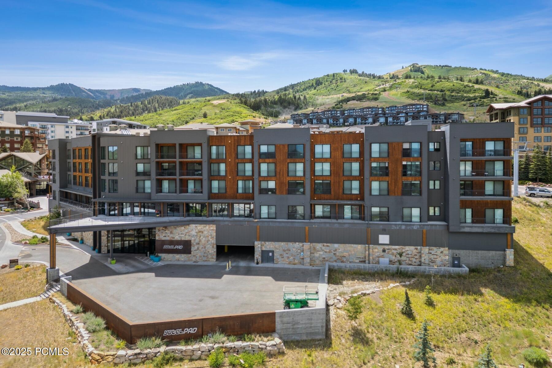 Park City, Utah 84098, United States, ,1 BathroomBathrooms,Residential,Active,163355