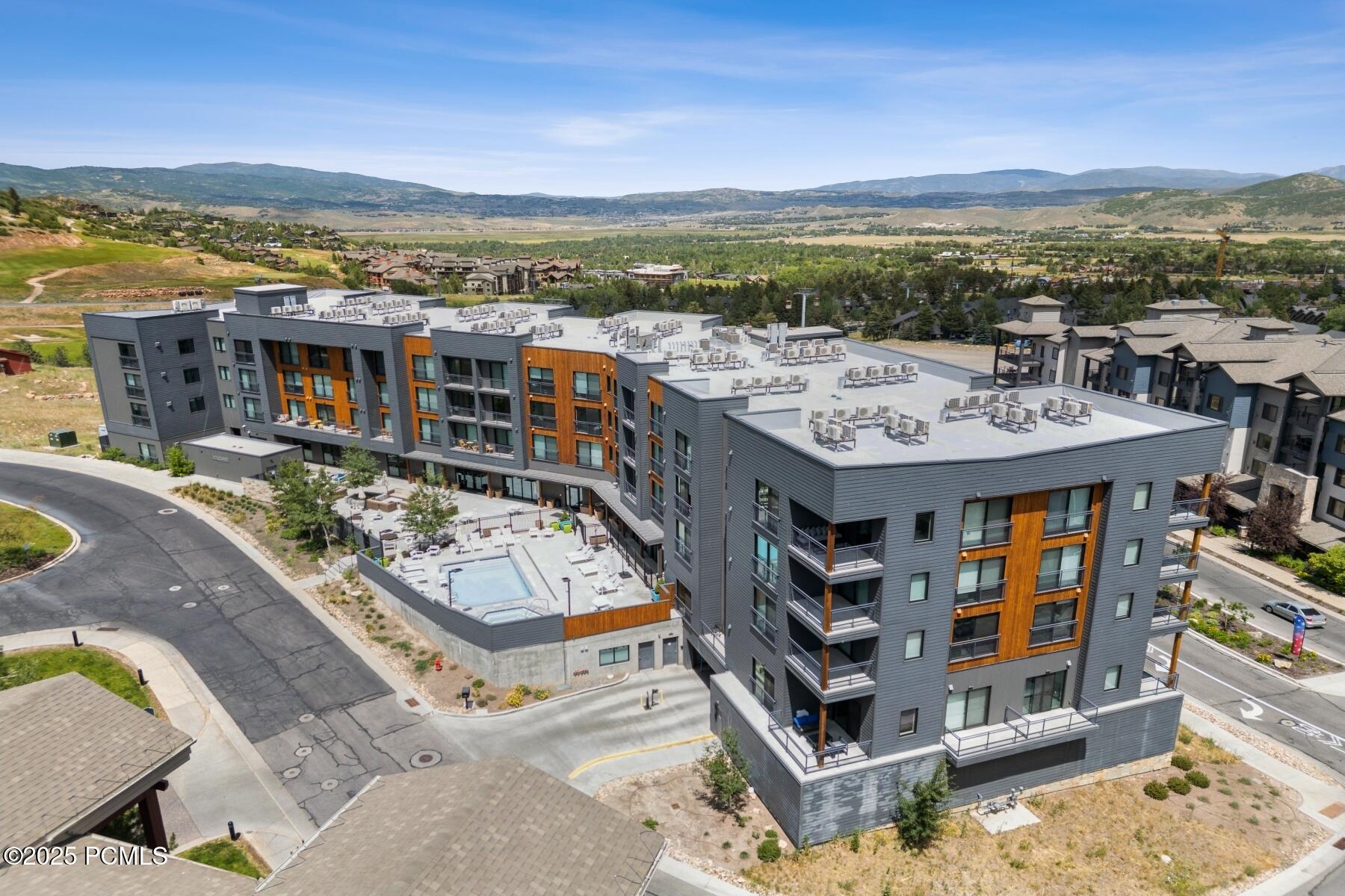 Park City, Utah 84098, United States, ,1 BathroomBathrooms,Residential,Active,163355