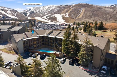 Condo For Sale - 1530 Empire Avenue #302<br/> Park City, UT 84060