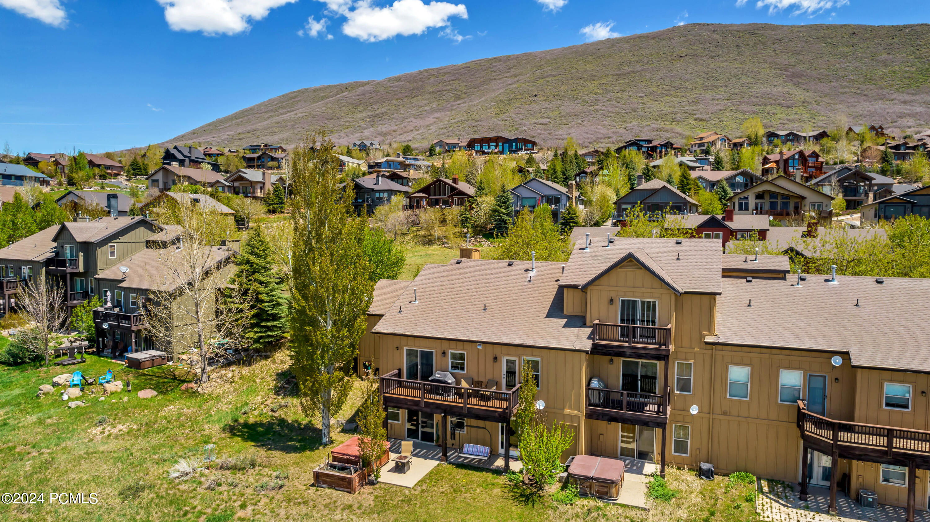 12293 Ross Creek Drive, Kamas, Utah image 33