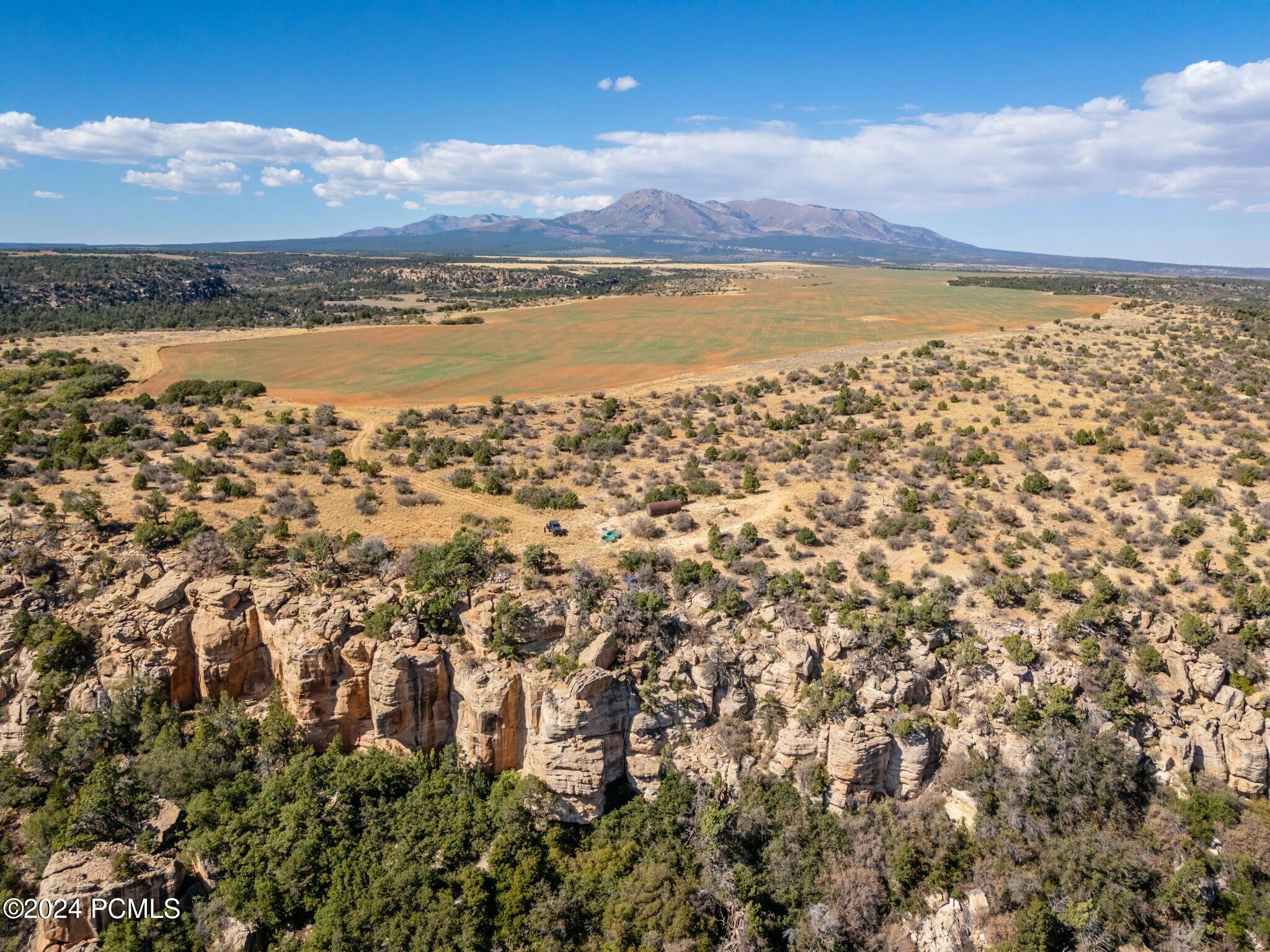 E Long Point Road, Monticello, Utah image 40