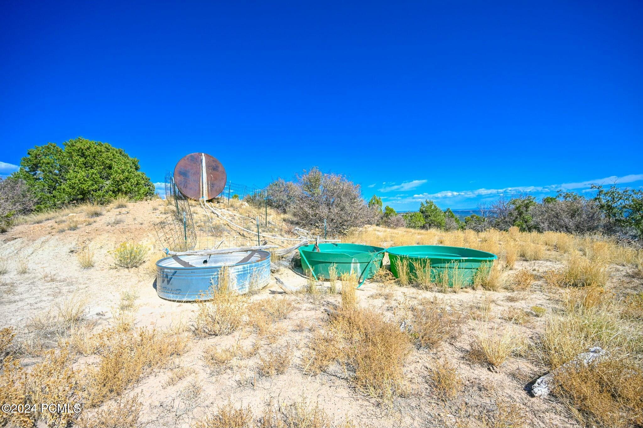 E Long Point Road, Monticello, Utah image 19