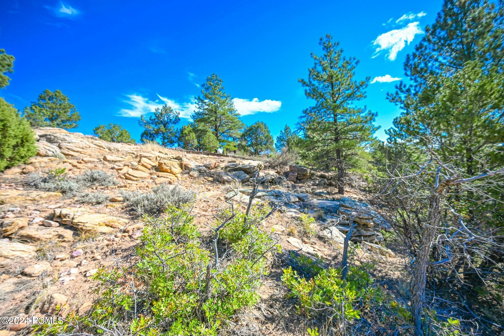 E Long Point Road, Monticello, Utah image 27