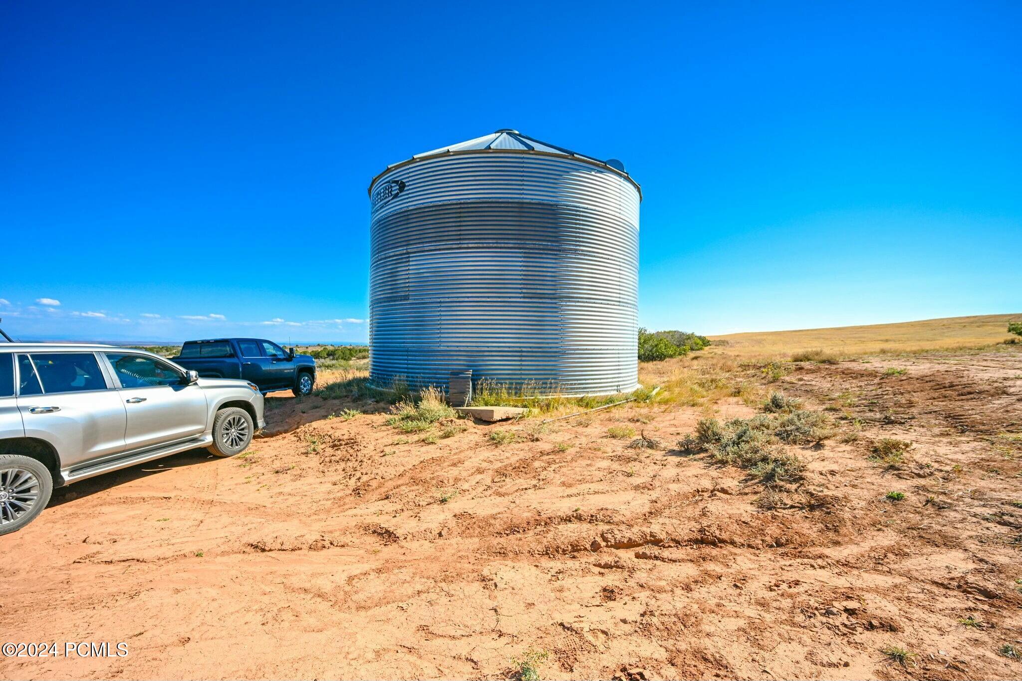 E Long Point Road, Monticello, Utah image 21