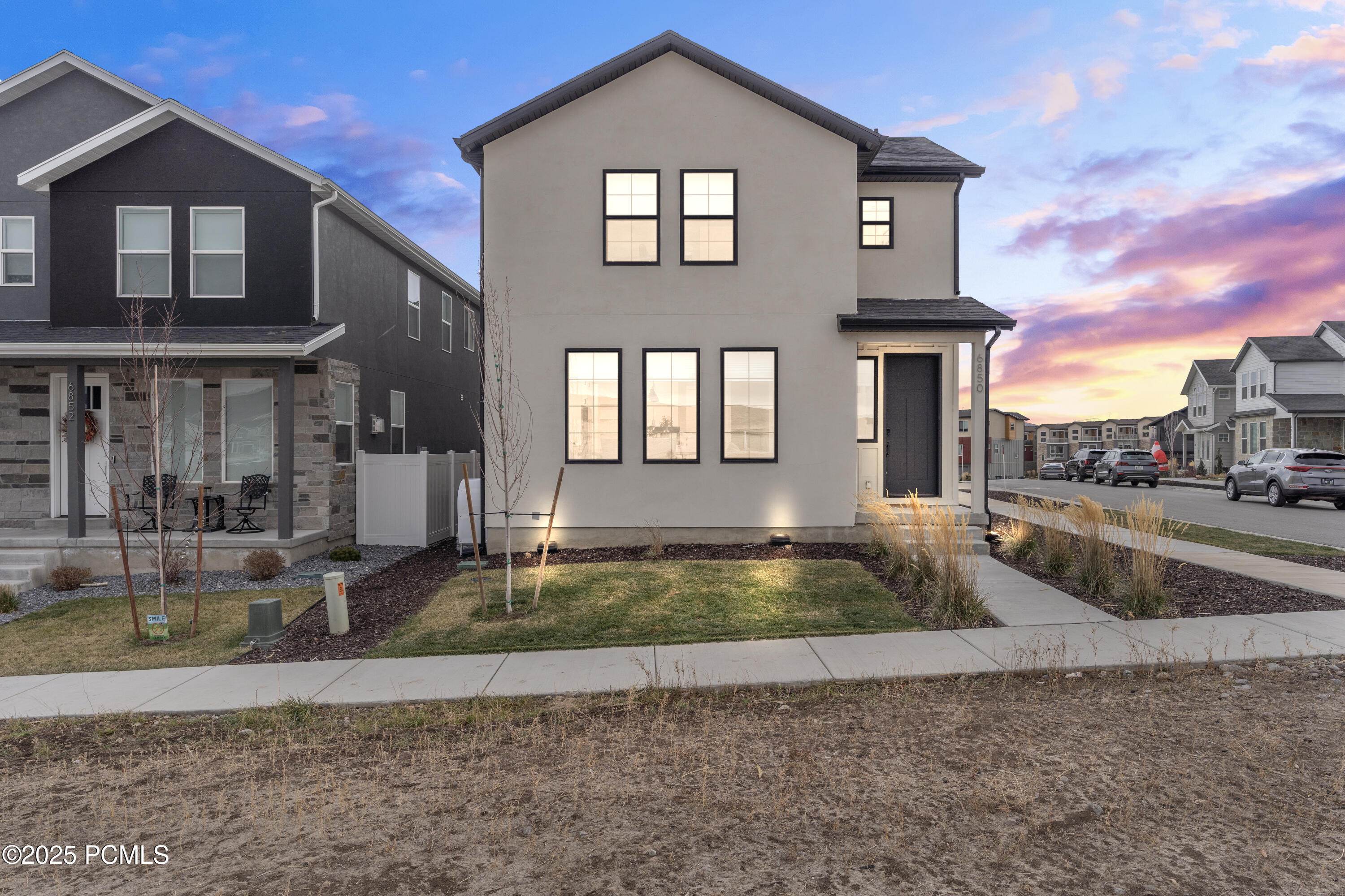 6850 Mountain Maple Drive, Park City, Utah image 1
