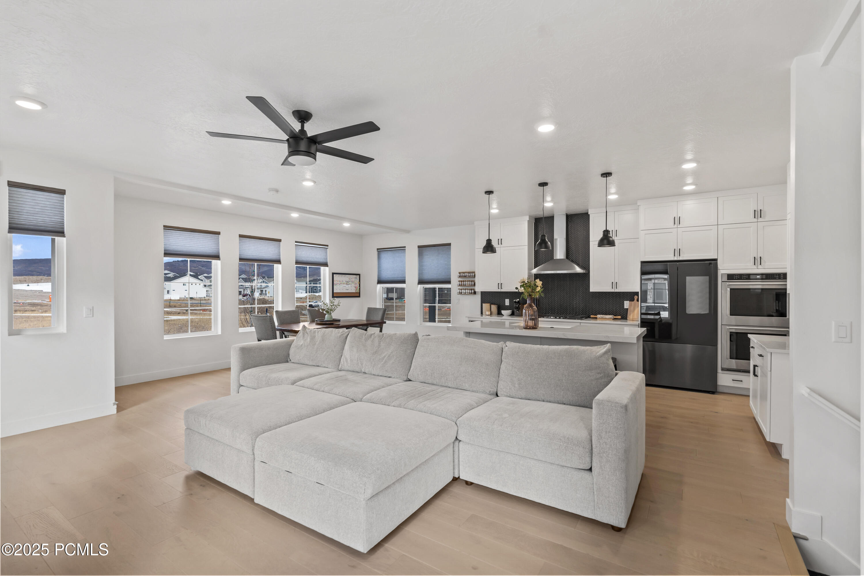 6850 Mountain Maple Drive, Park City, Utah image 10