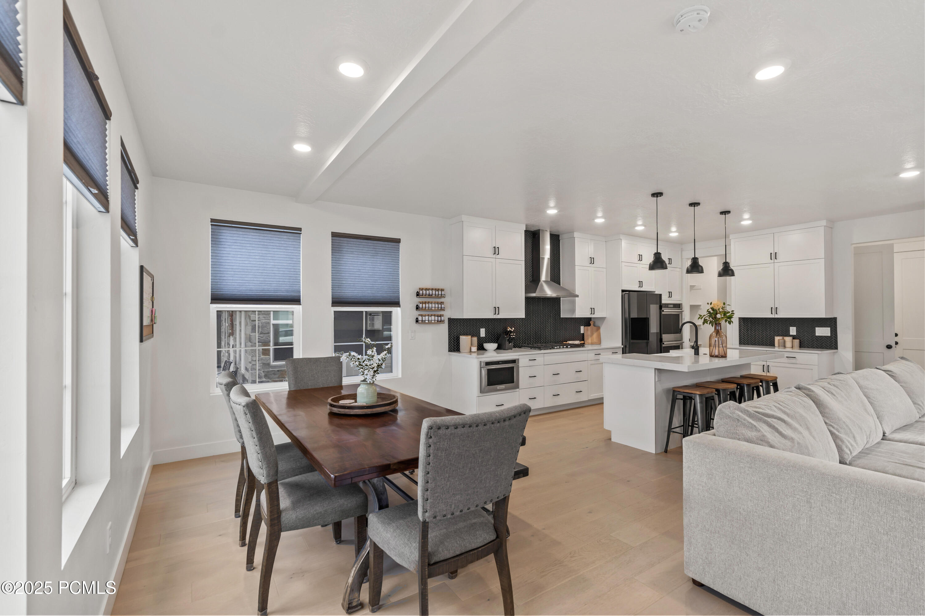6850 Mountain Maple Drive, Park City, Utah image 5