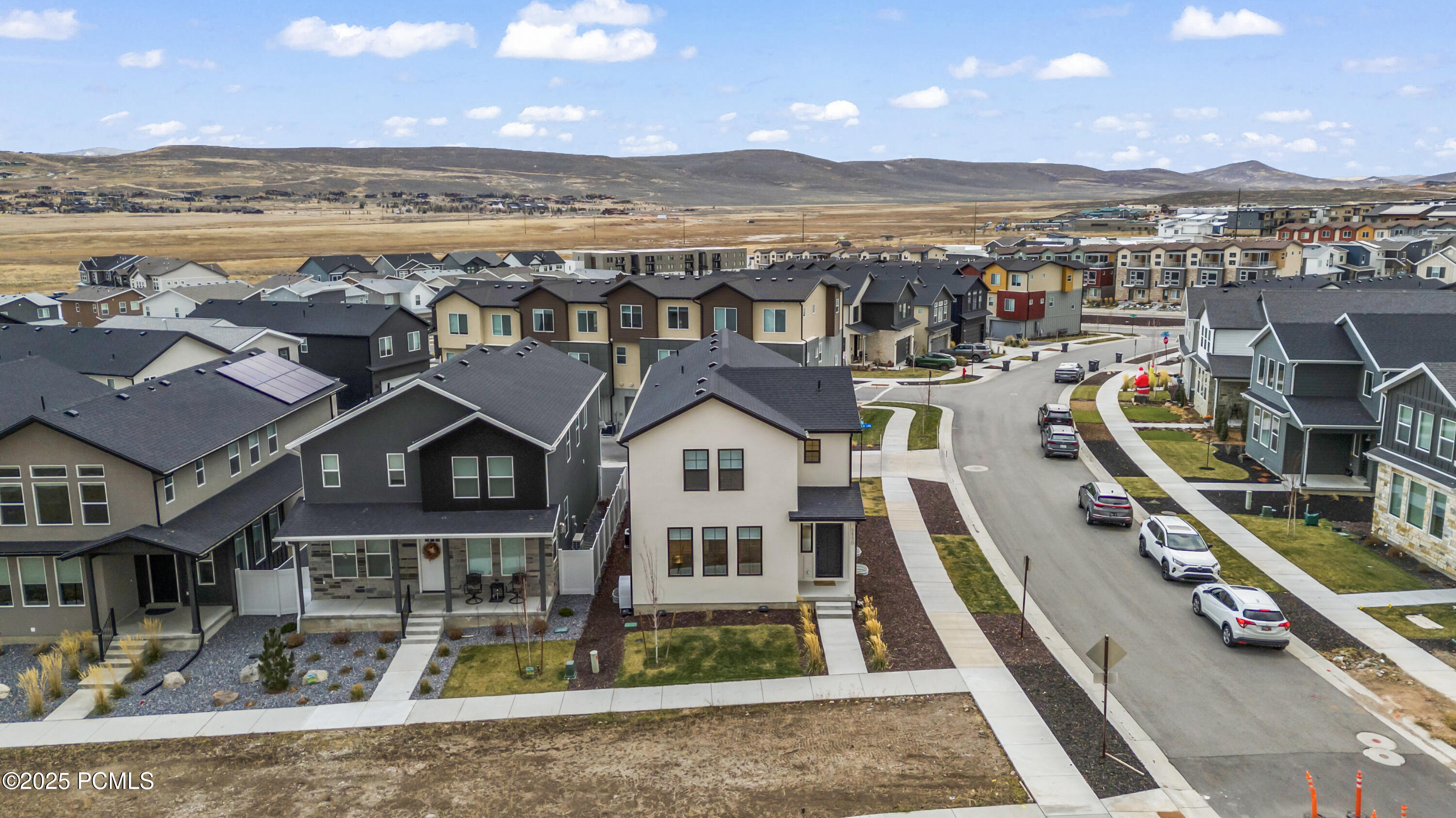 6850 Mountain Maple Drive, Park City, Utah image 33