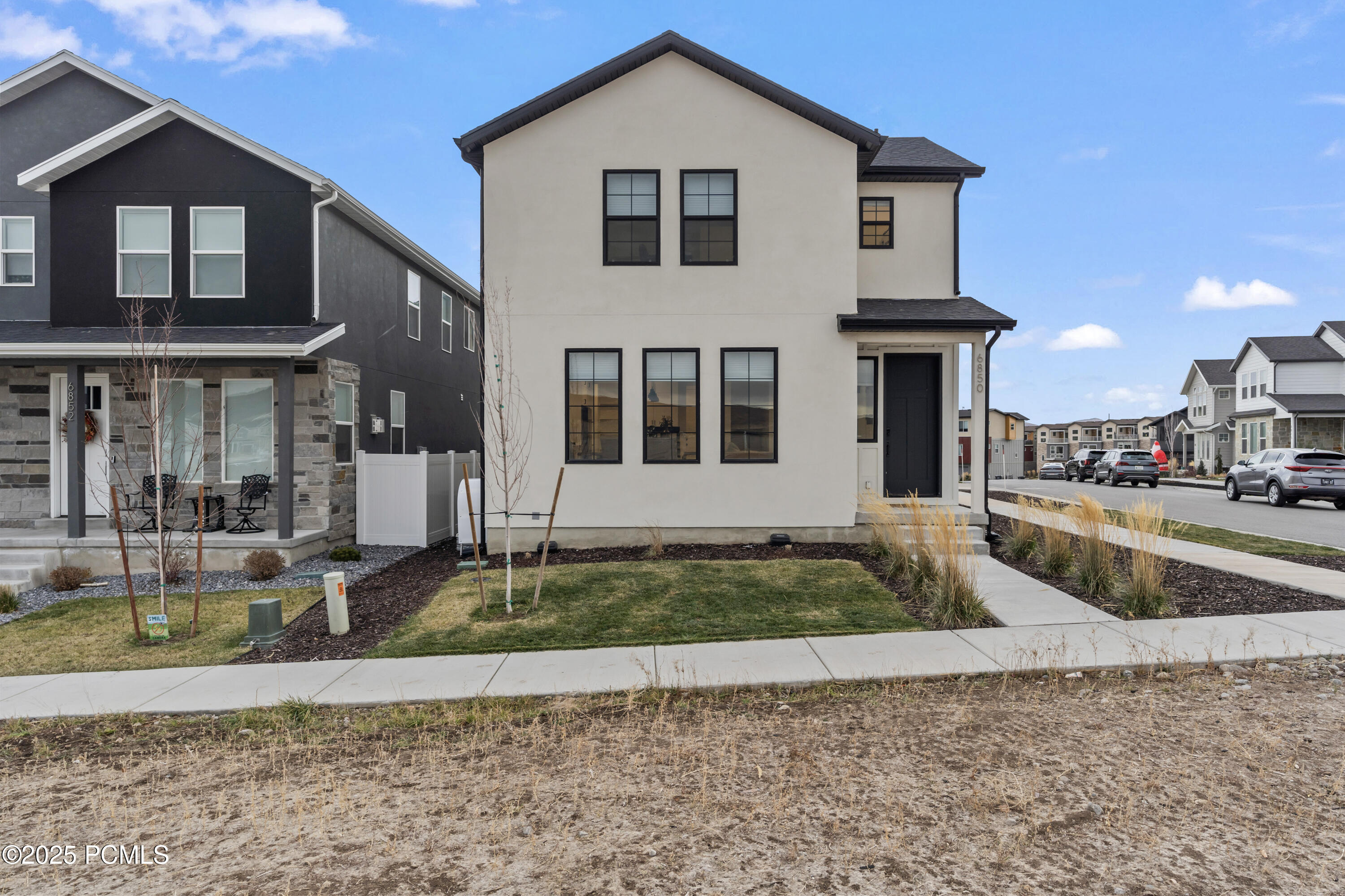 6850 Mountain Maple Drive, Park City, Utah image 29