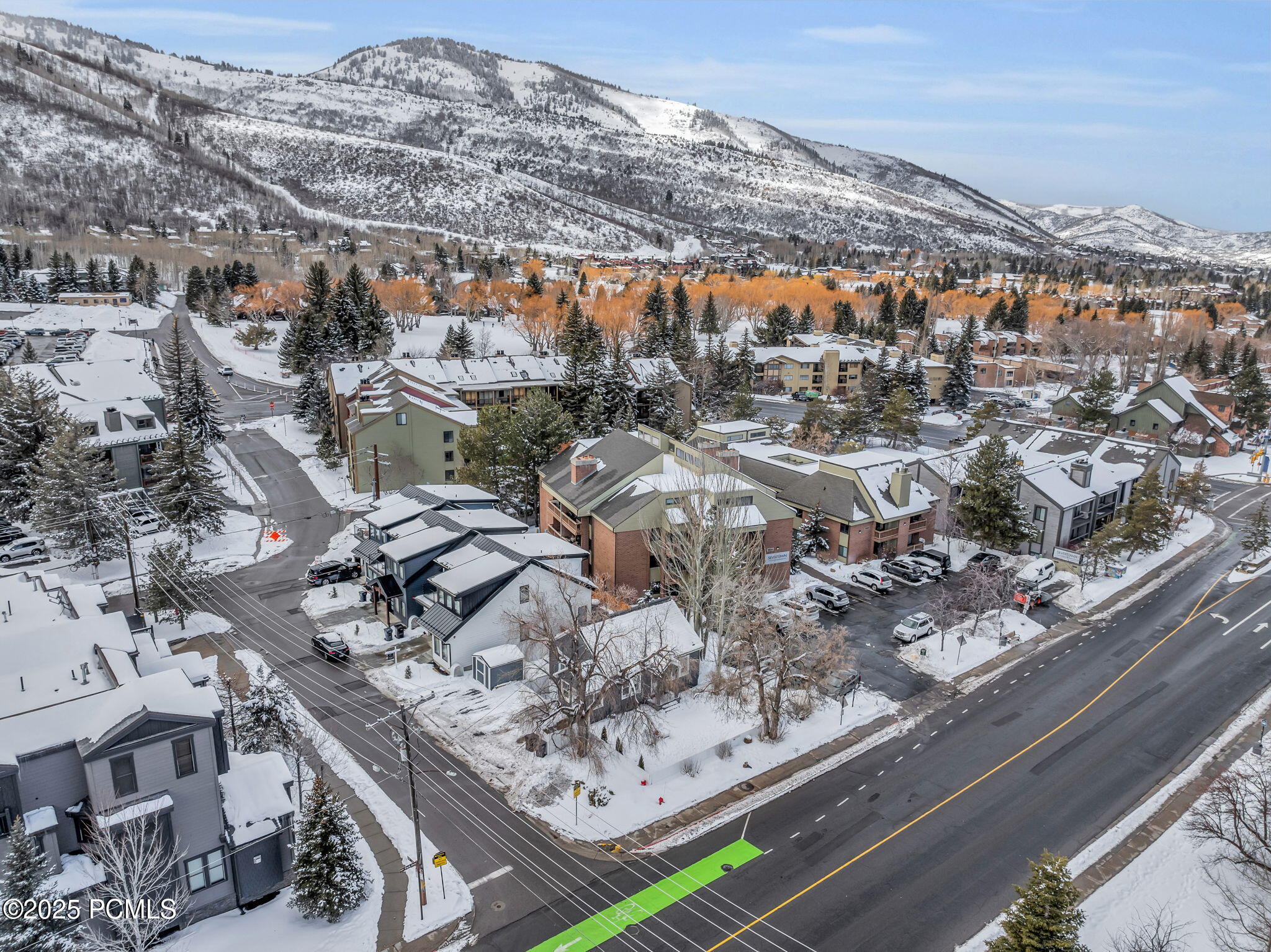 1503 Park Avenue, Park City, Utah image 36