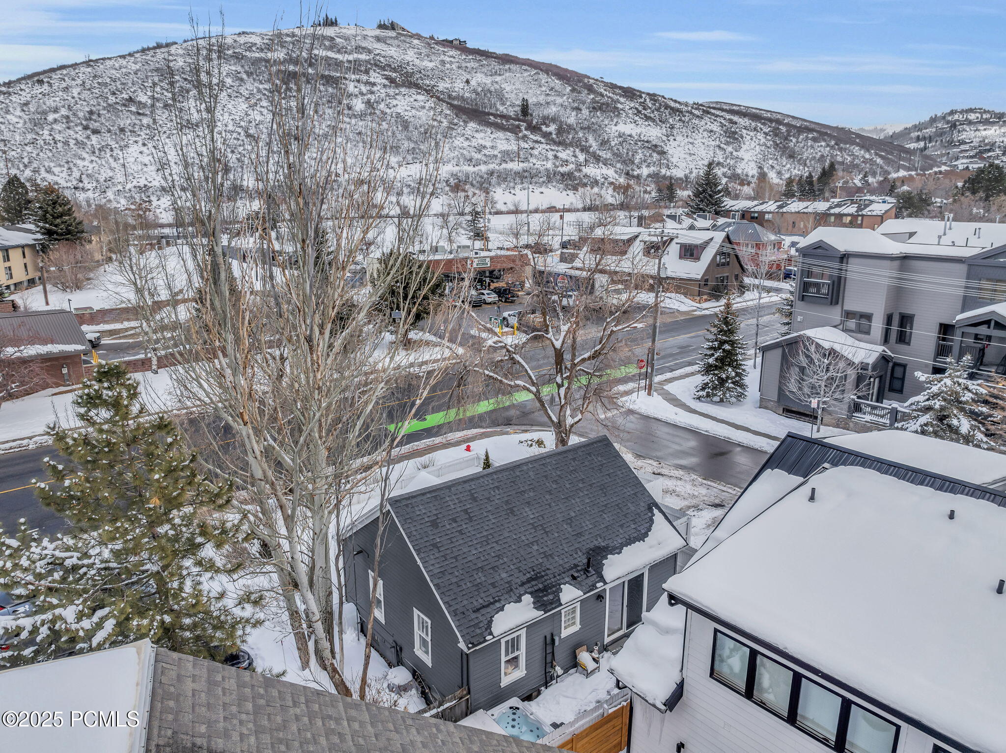 1503 Park Avenue, Park City, Utah image 38