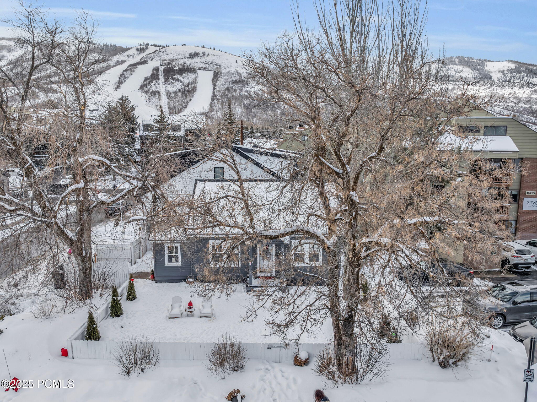 1503 Park Avenue, Park City, Utah image 33