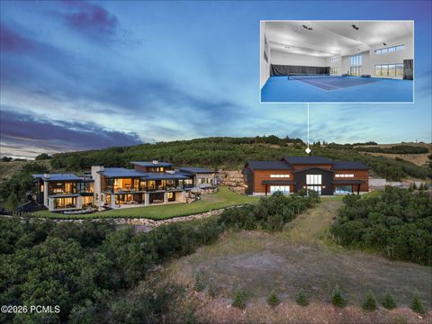 Homes For Sale - 1735 Red Hawk Trl<br/> Park City, UT 84098