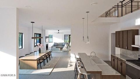 Homes For Sale - 846 W Schonerberg Loop #26<br/> Wasatch County, Midway, UT 84049