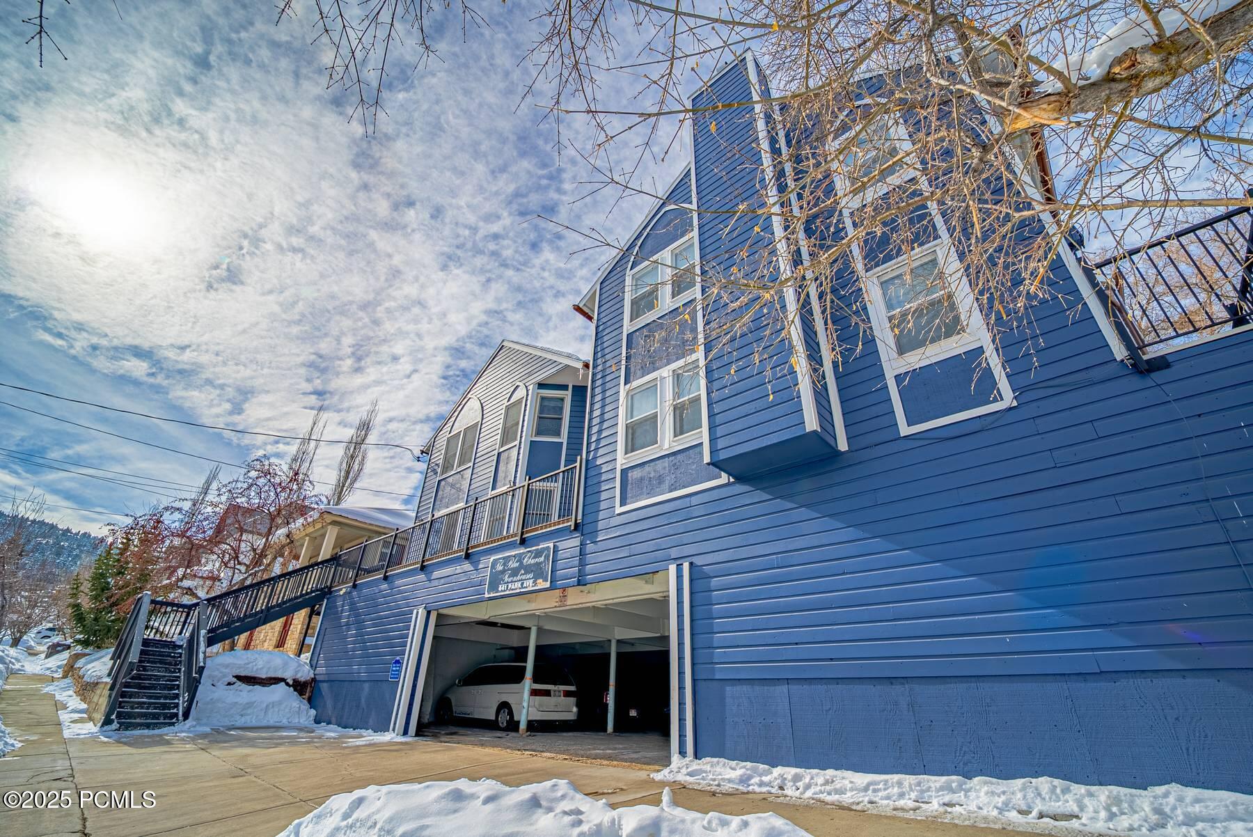 441 Park Avenue #2, Park City, Utah image 28