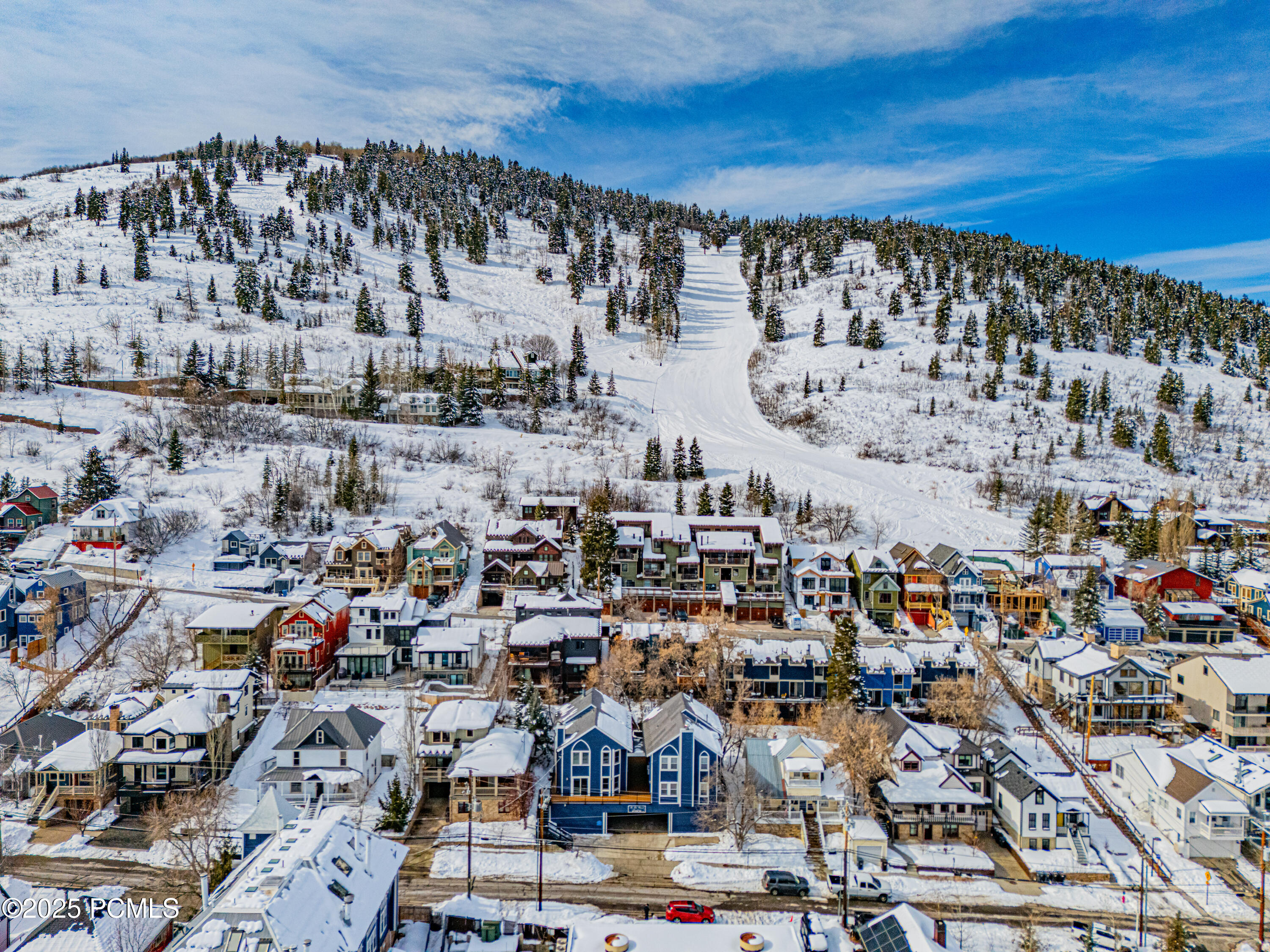 441 Park Avenue #2, Park City, Utah image 2