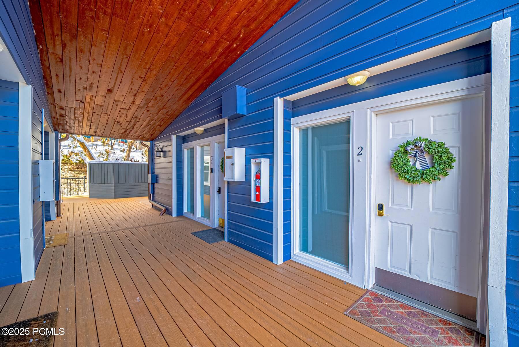 441 Park Avenue #2, Park City, Utah image 24