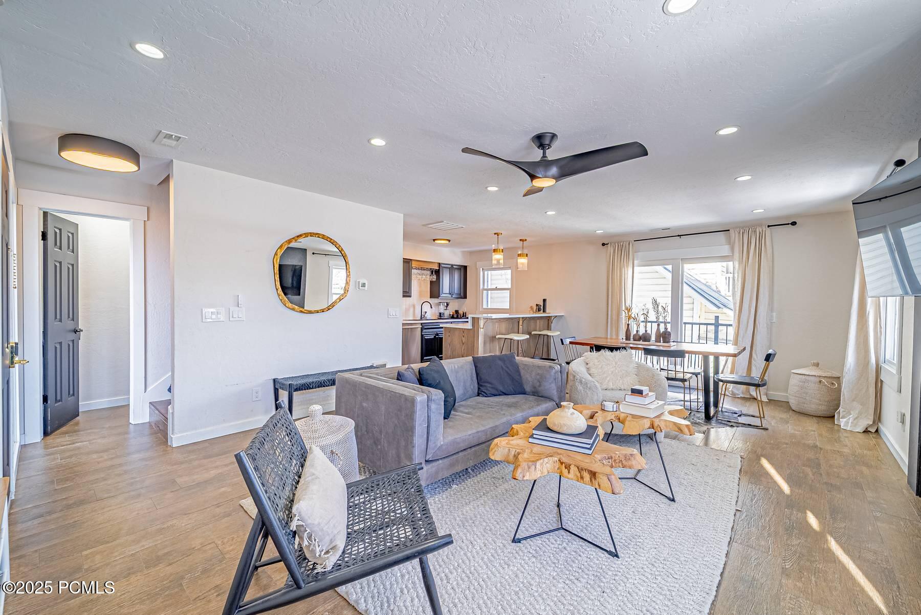 441 Park Avenue #2, Park City, Utah image 1