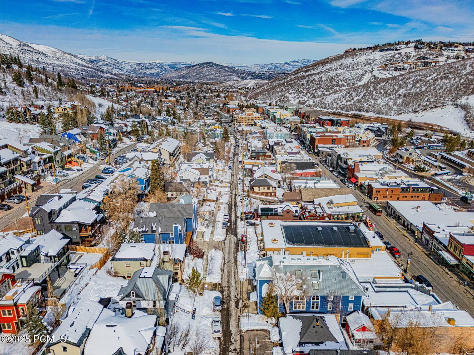 441 Park Avenue #2, Park City, Utah image 40