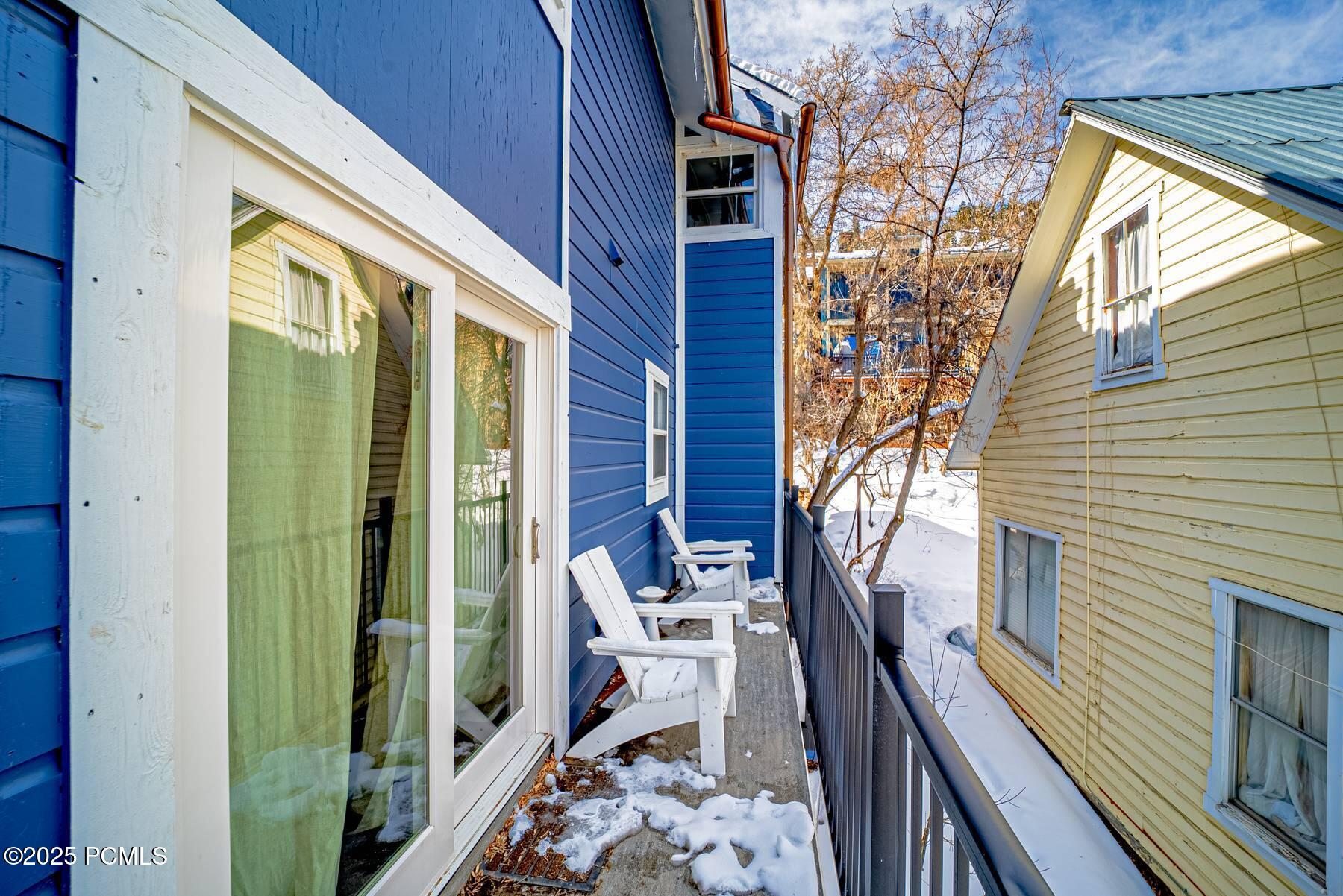 441 Park Avenue #2, Park City, Utah image 13