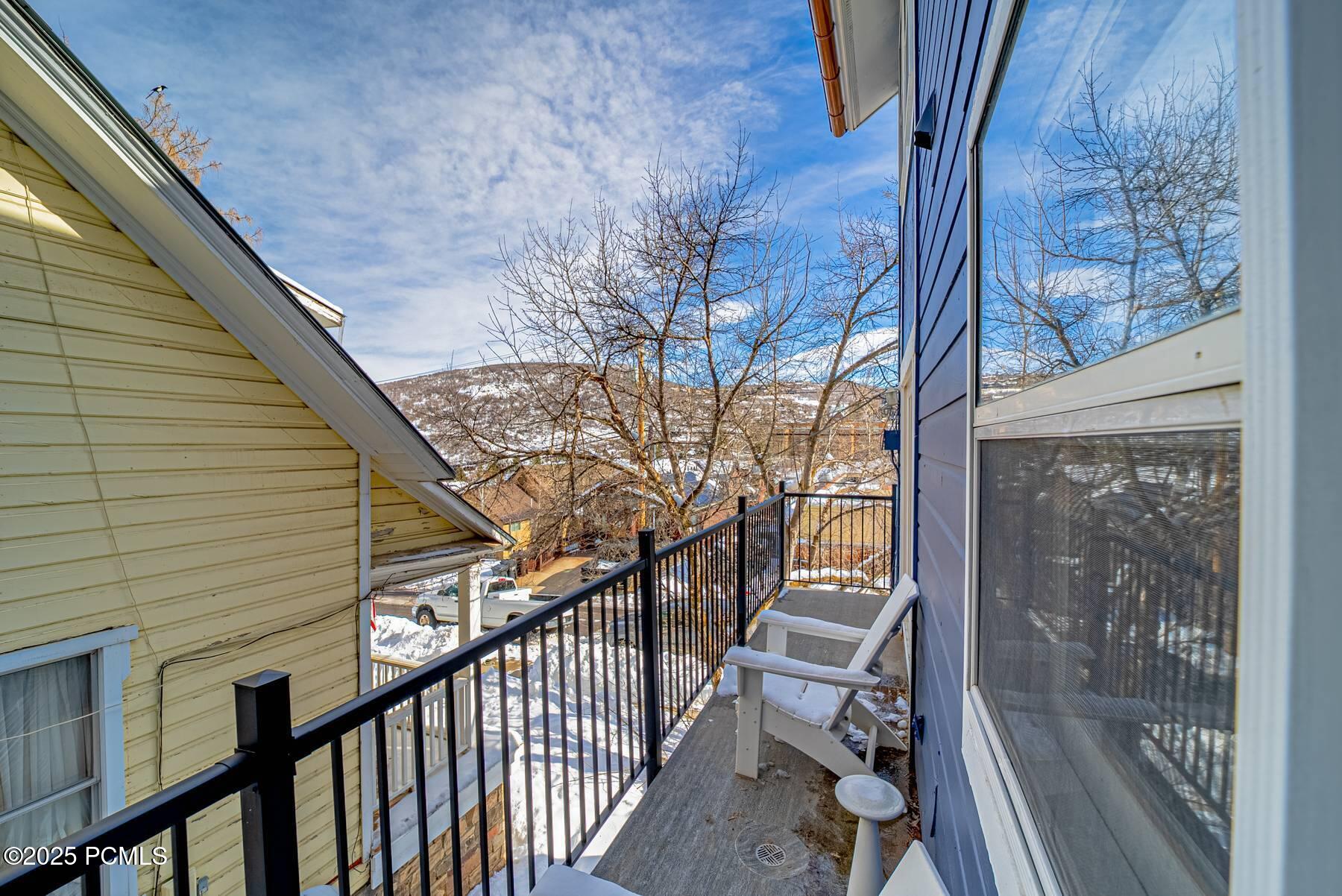 441 Park Avenue #2, Park City, Utah image 12