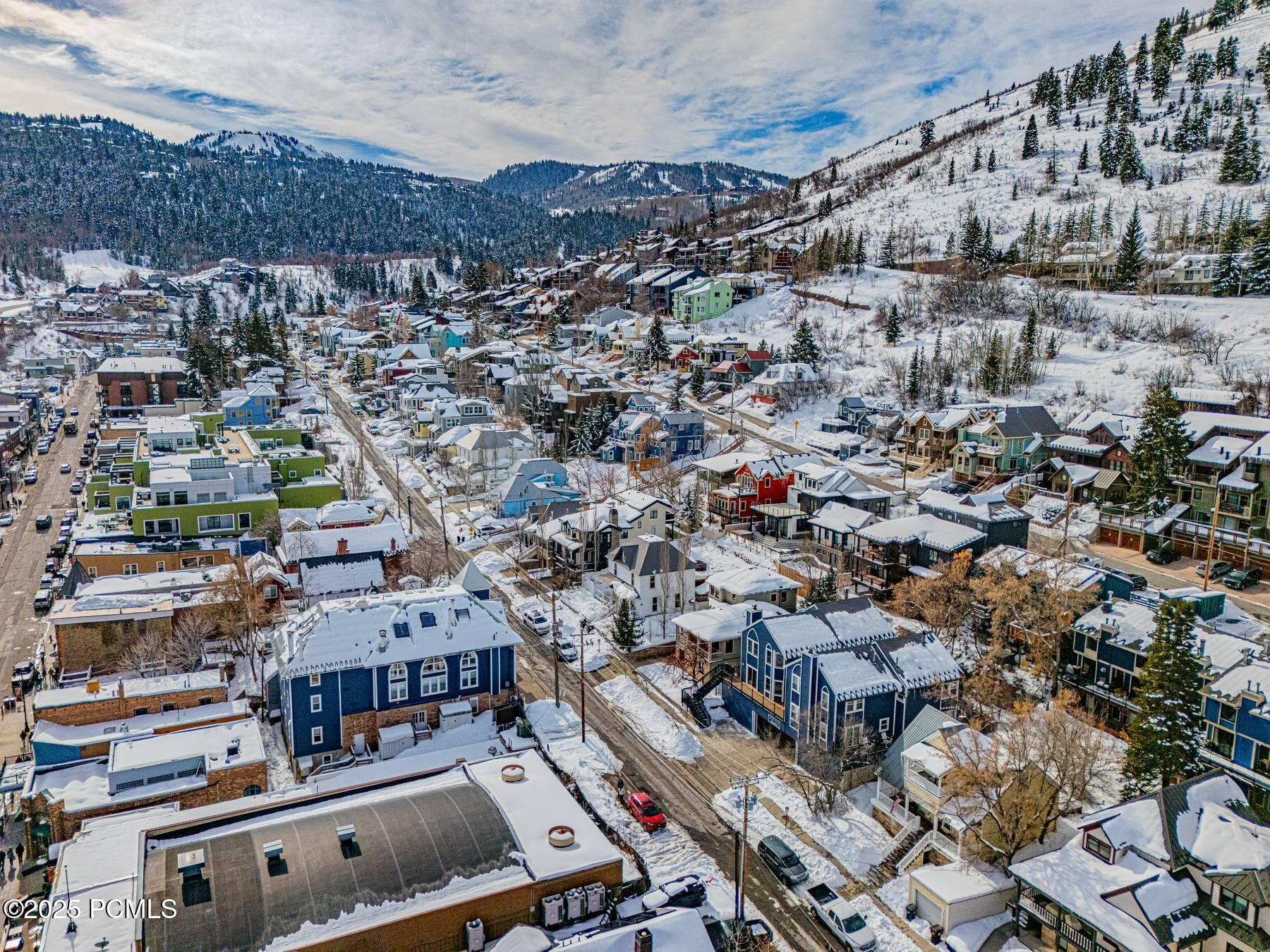441 Park Avenue #2, Park City, Utah image 37