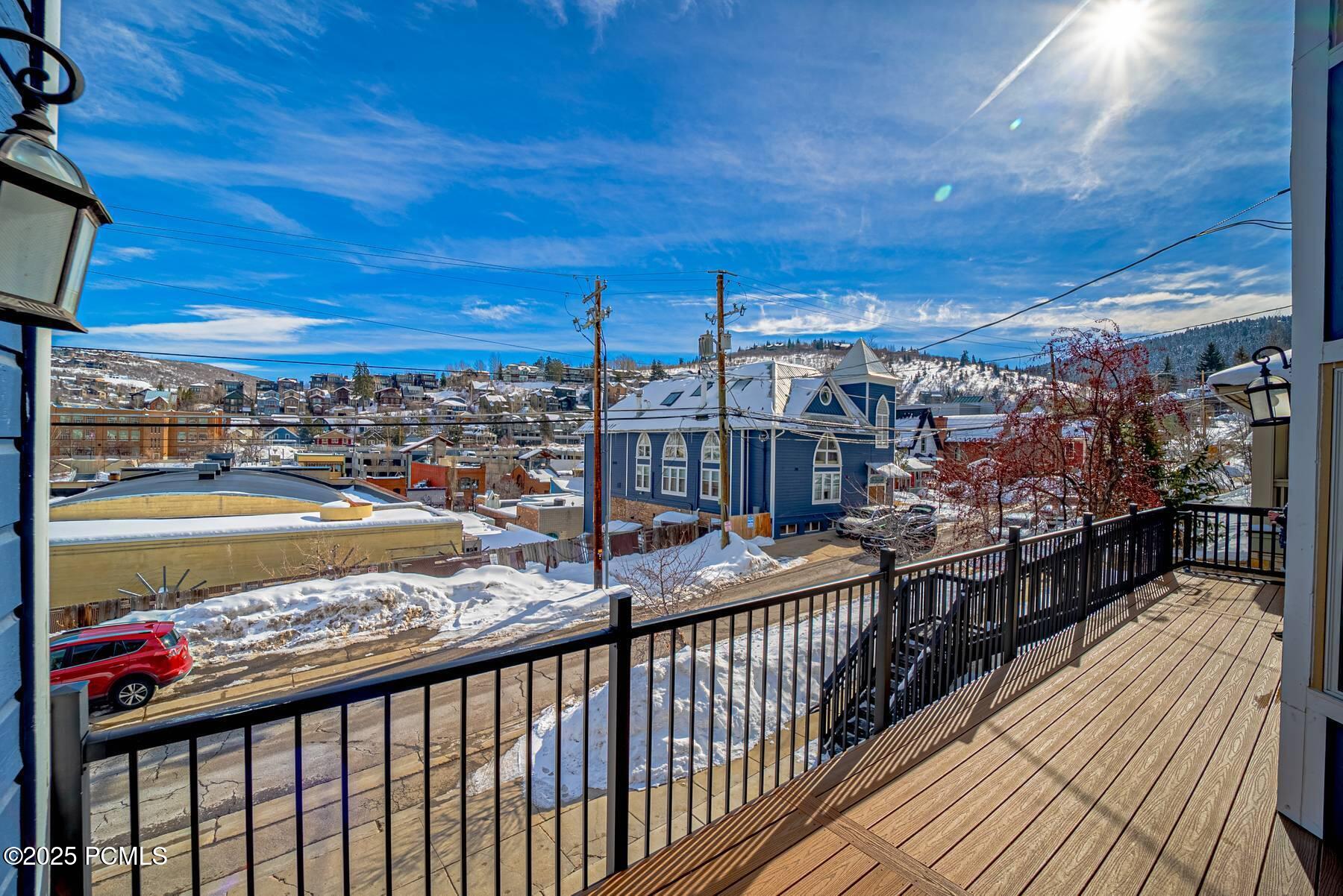 441 Park Avenue #2, Park City, Utah image 29