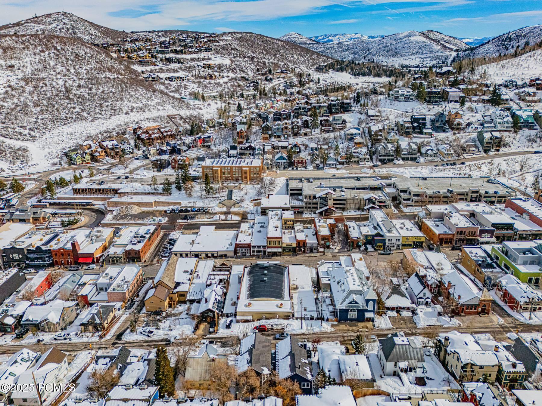 441 Park Avenue #2, Park City, Utah image 3