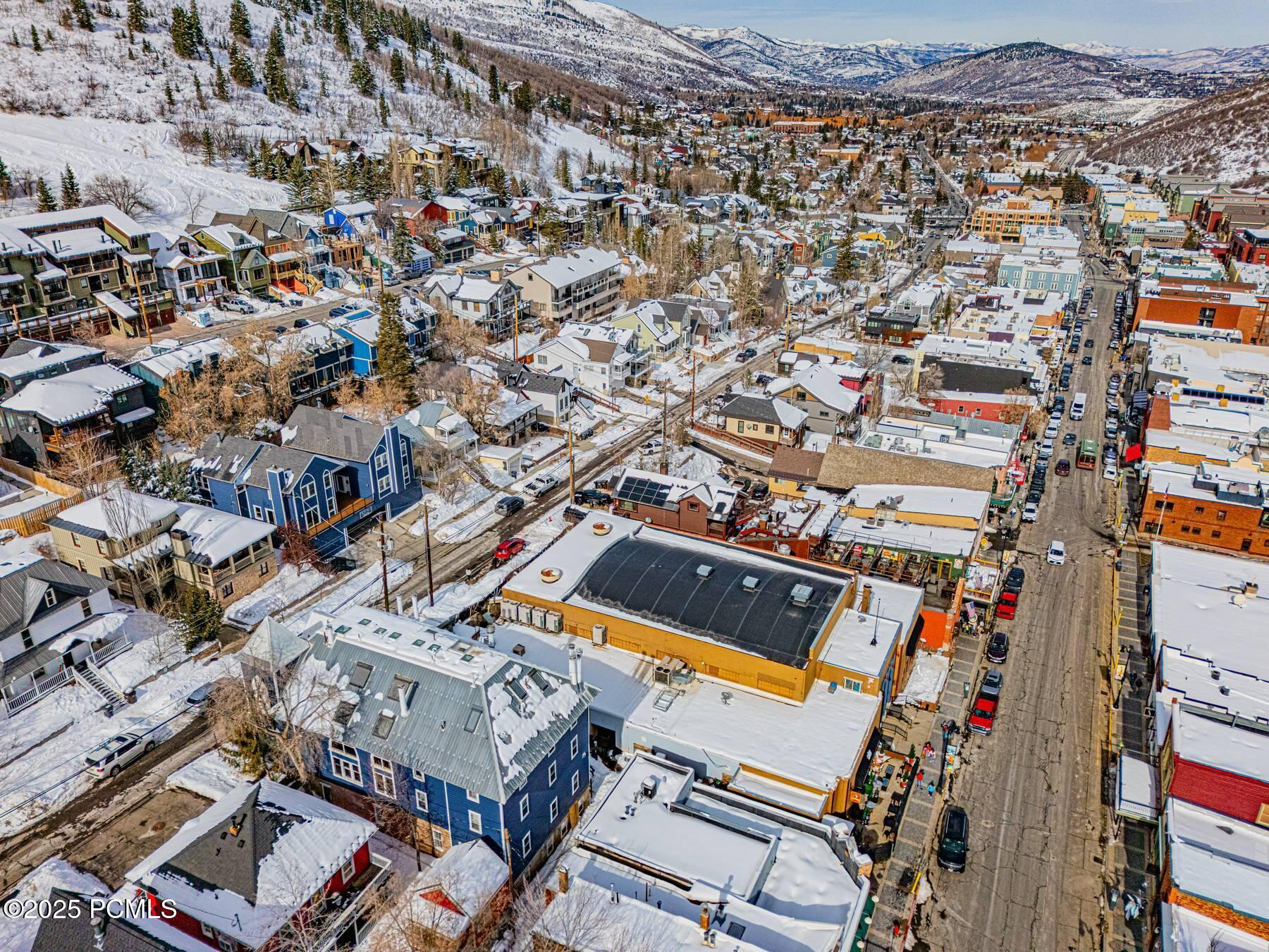 441 Park Avenue #2, Park City, Utah image 41